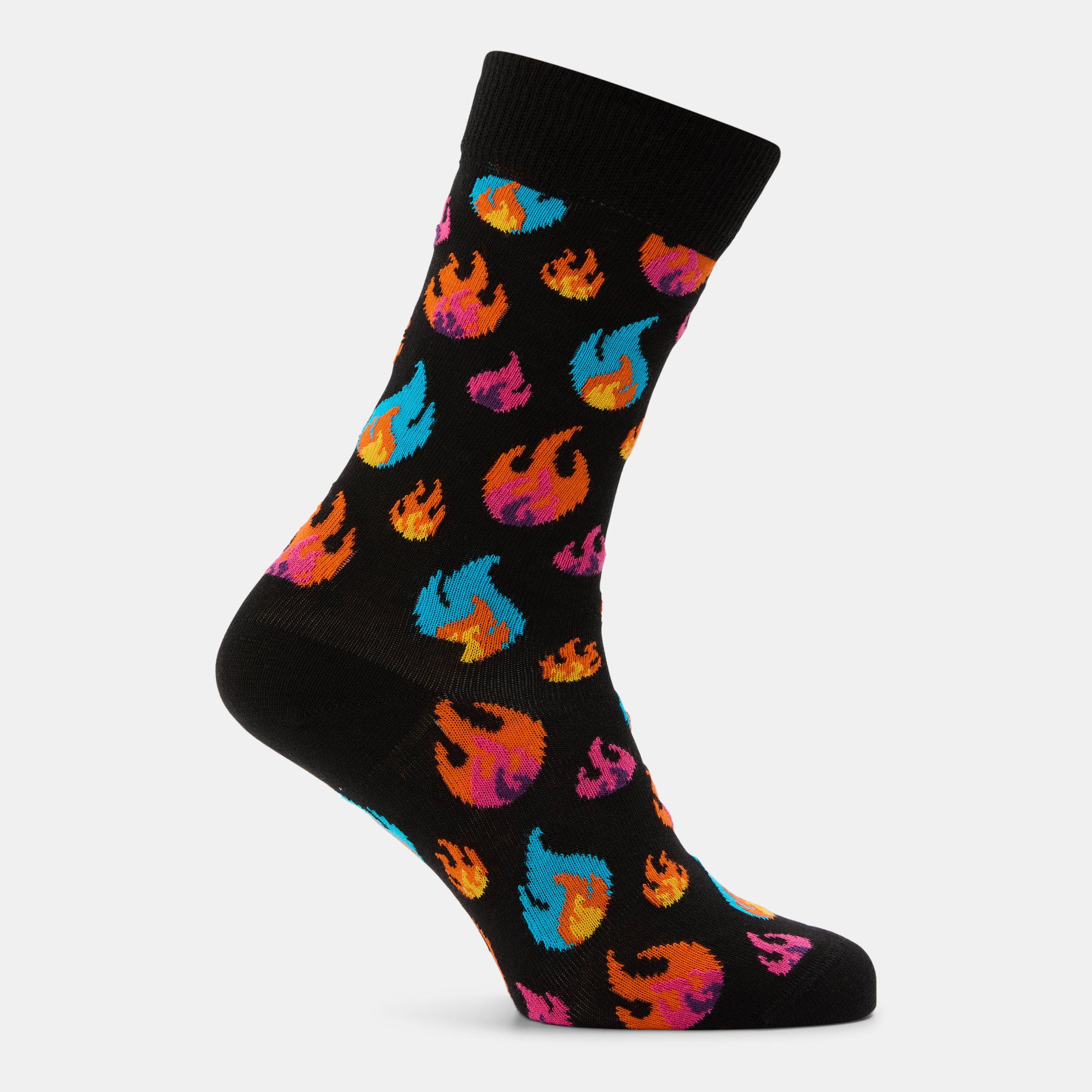Black - Happy Socks - Pop - 2