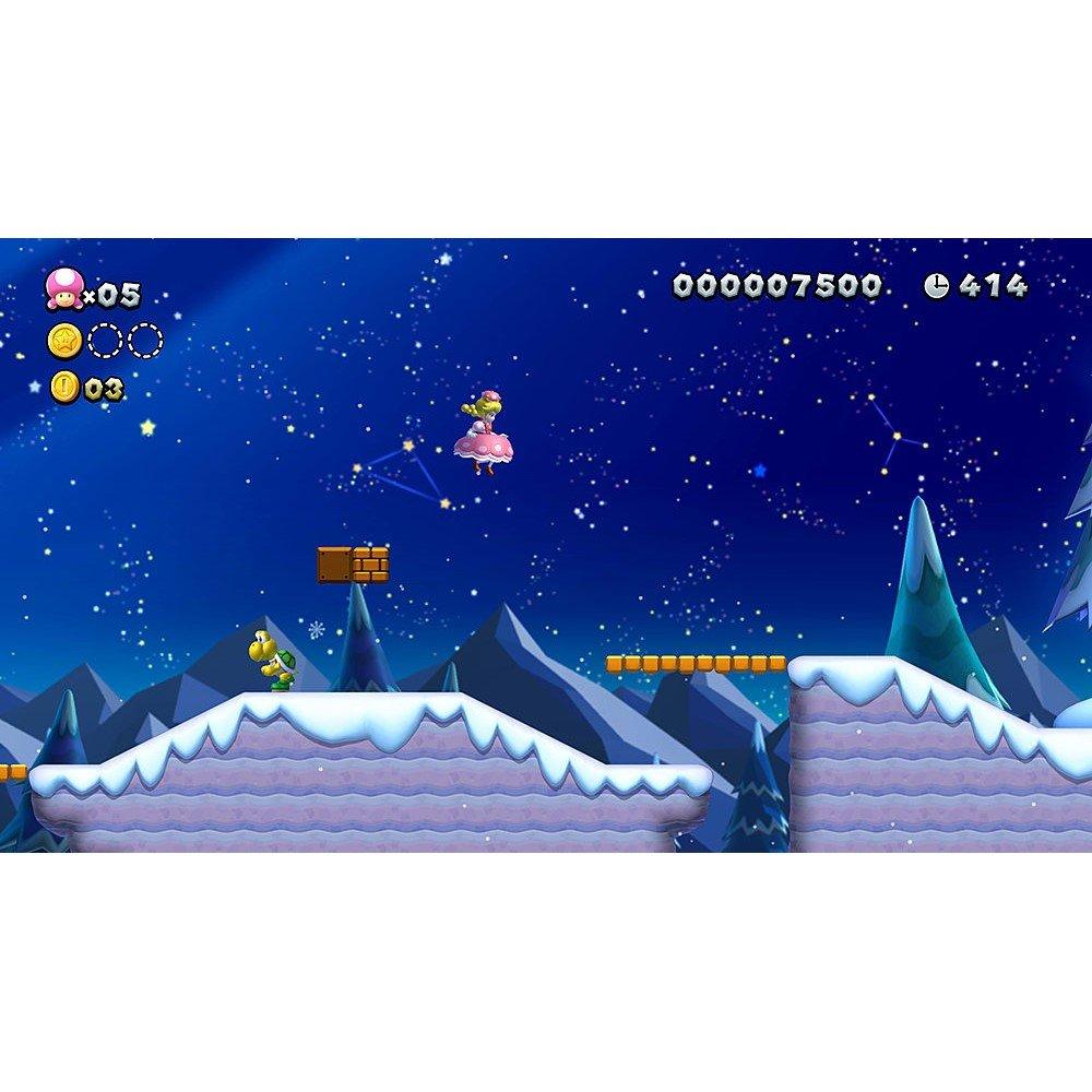 NSW - Super Mario - New Super Mario Bros. U Deluxe - 13