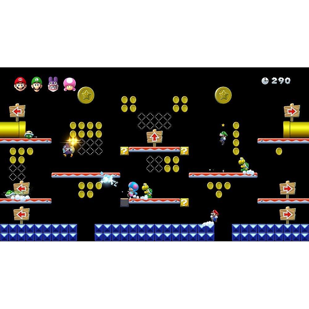 NSW - Super Mario - New Super Mario Bros. U Deluxe - 15