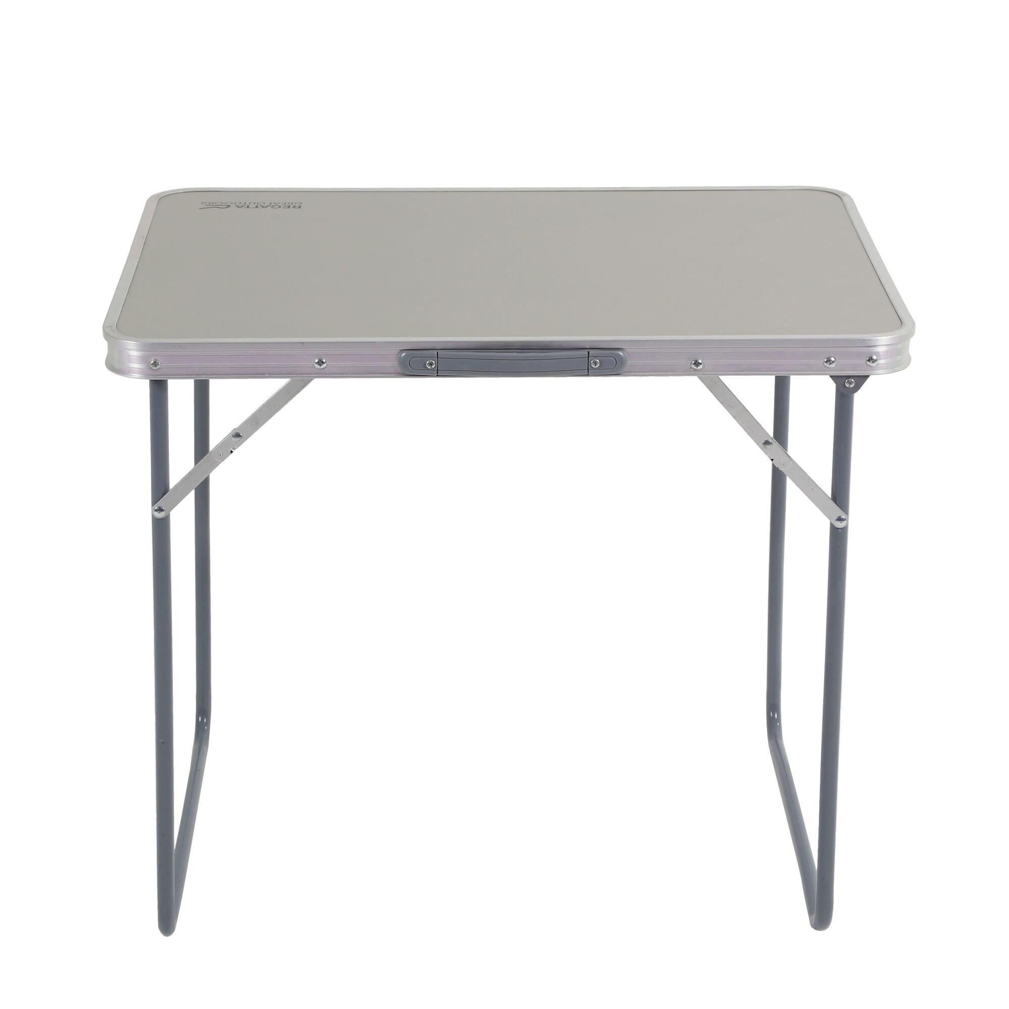 Lead Grey - Regatta - Regatta Matano Table Adults - 8