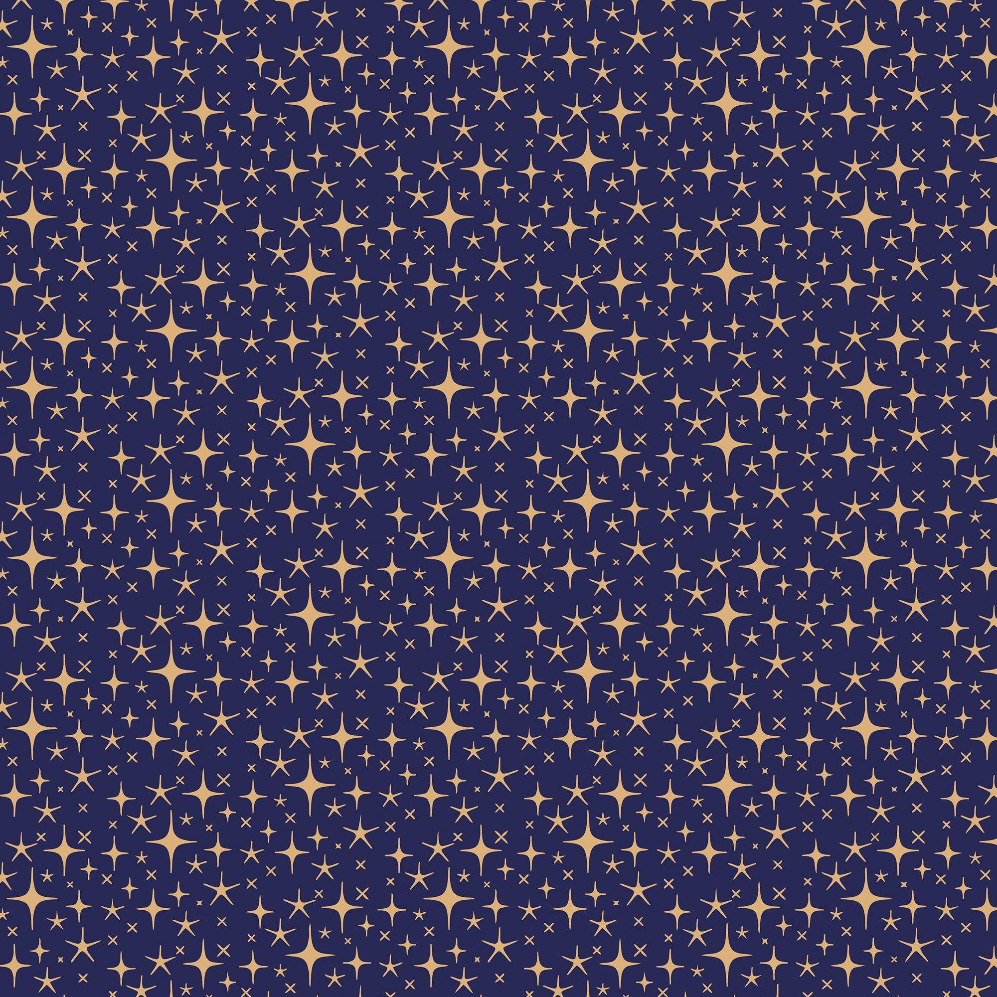 Multi - Crafters Companion - Christmas Opulence Paper Pad - 3