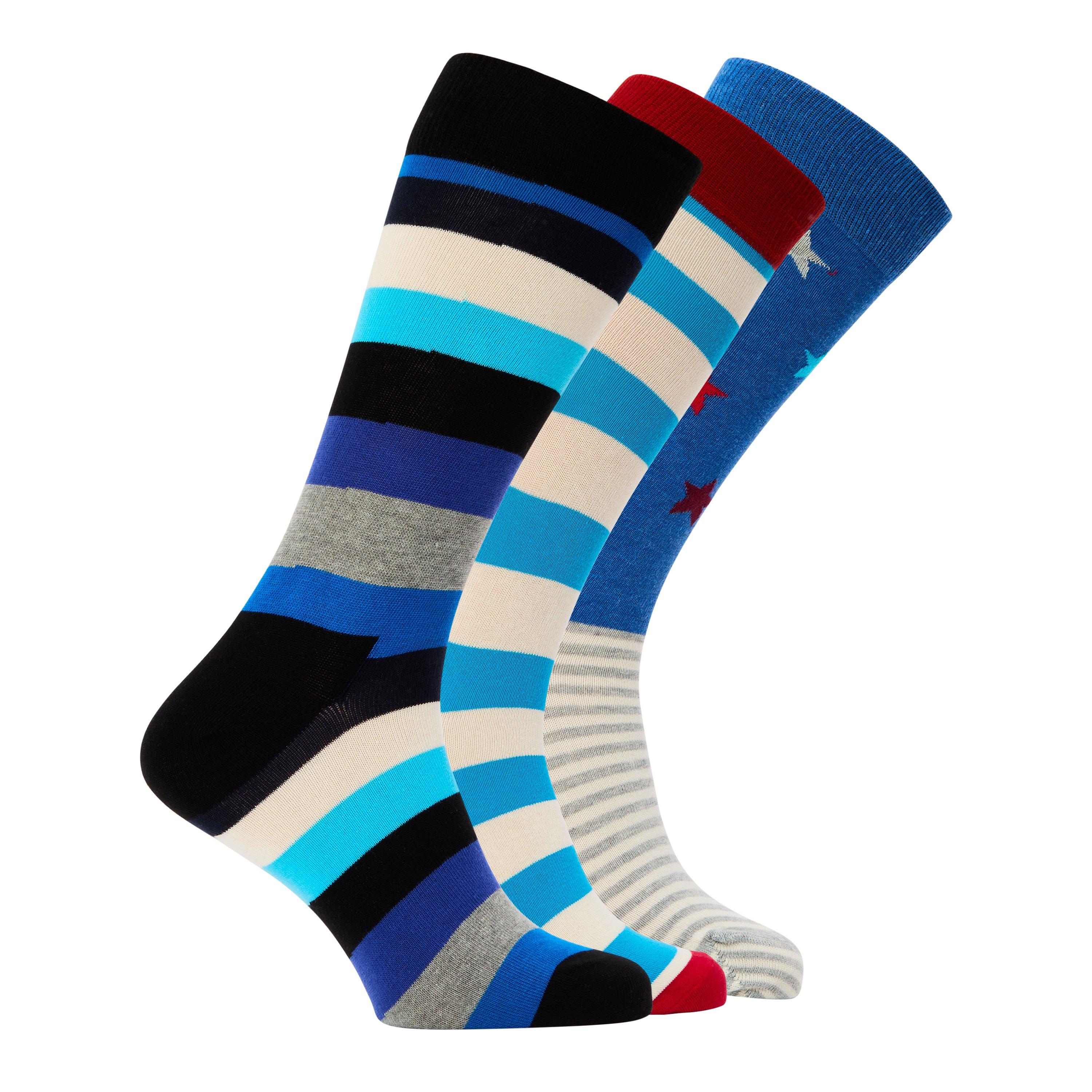 Happy Socks  Pop -  - 7-12(41-46