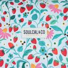 Floral - SoulCal - Soul Shopper Ld42 - 6