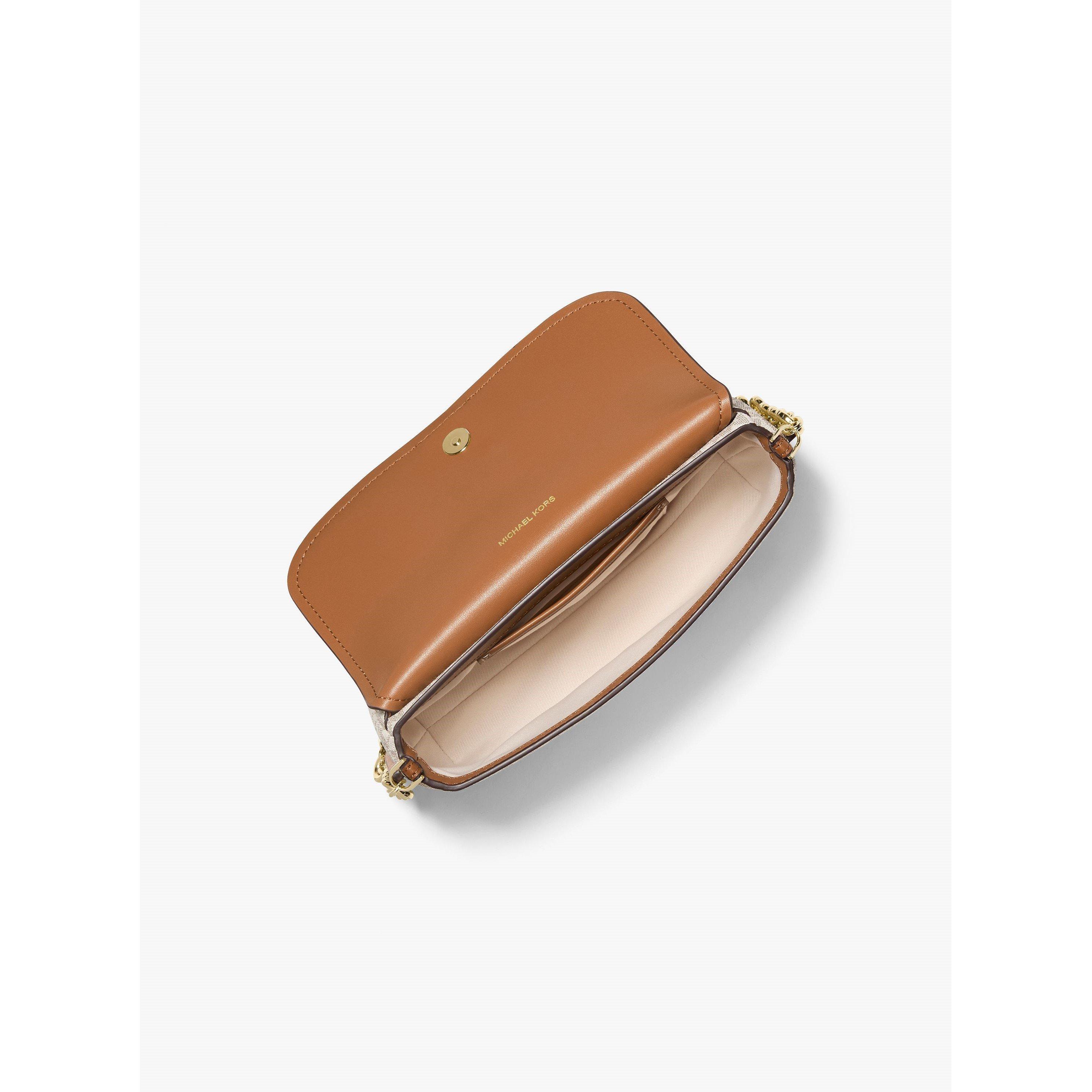 VANILLA/ACRN - MICHAEL Michael Kors - MMK Nolita FOXB Ld62 - 2