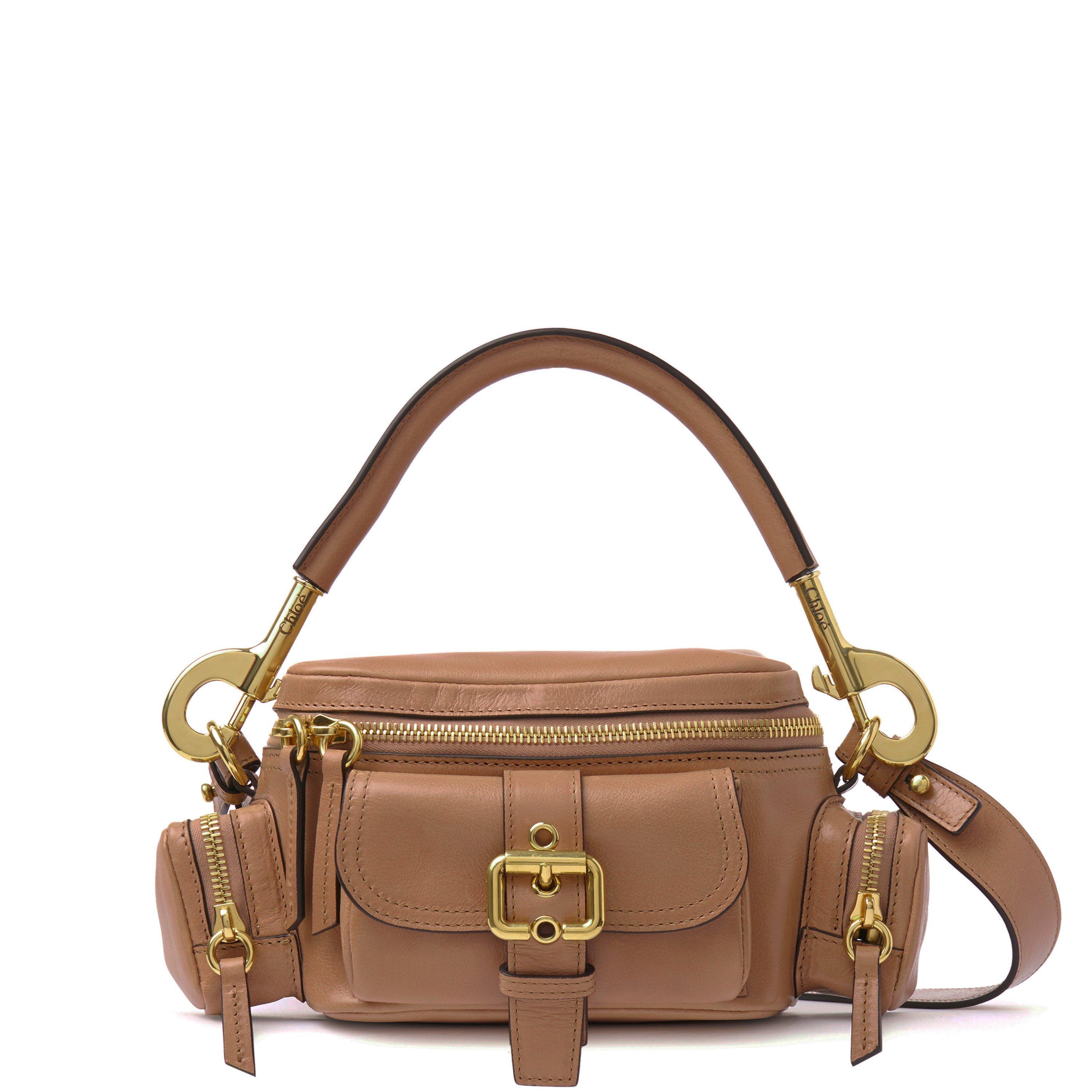 Woodrose - Chloe - Small Camera Bag - 3