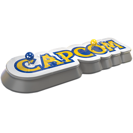 Capcom GAME Capcom Home Arcade