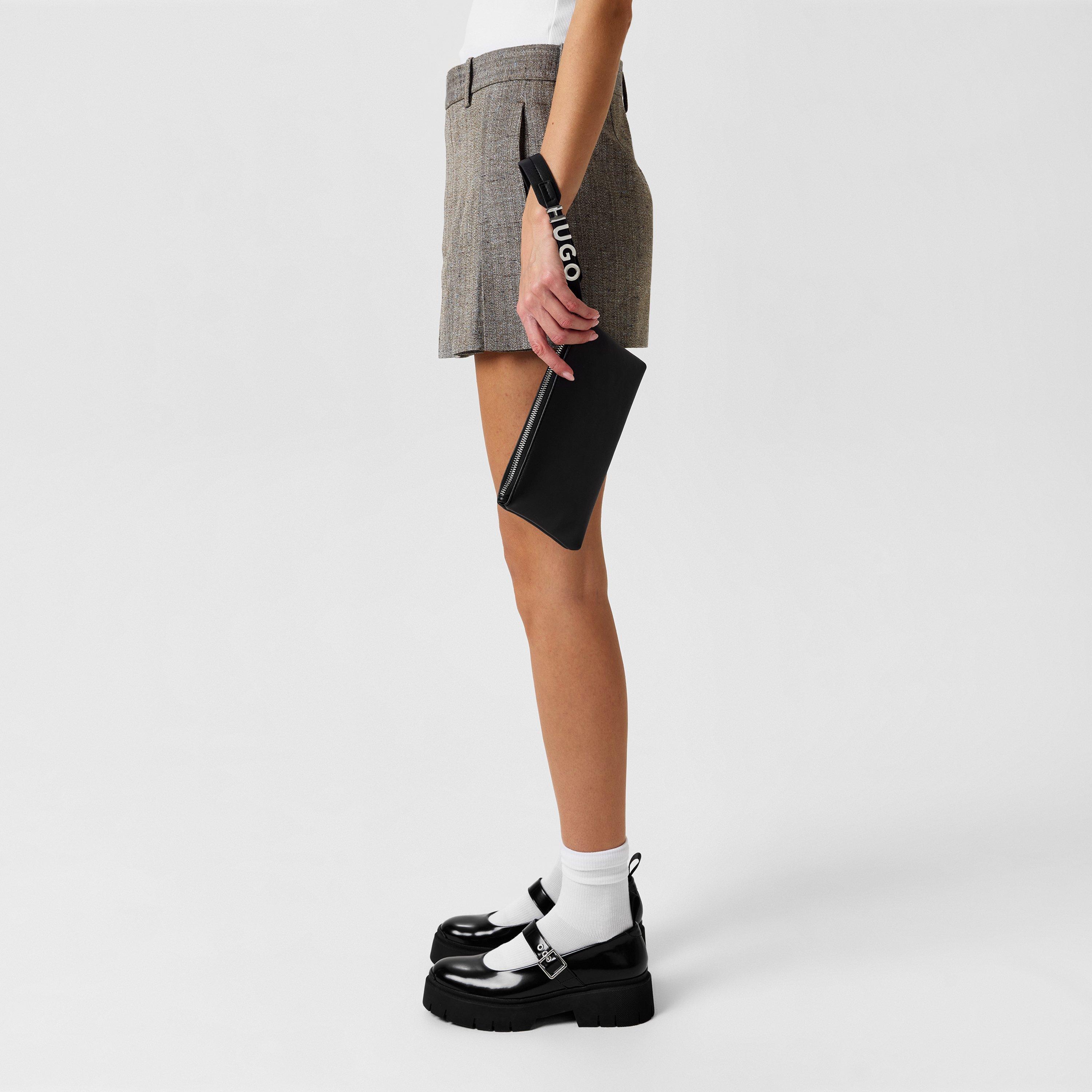 Black - Hugo - Women's Mel Pouches - 2