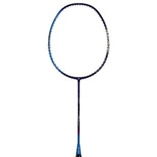 Blue - Yonex - Astrox 01 Clear Badminton Racket - 1