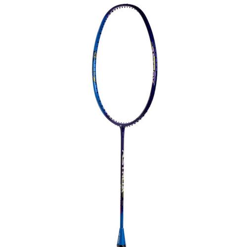 Blue - Yonex - Astrox 01 Clear Badminton Racket - 2
