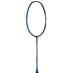 Blue - Yonex - Astrox 01 Clear Badminton Racket - 3