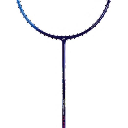 Blue - Yonex - Astrox 01 Clear Badminton Racket - 4