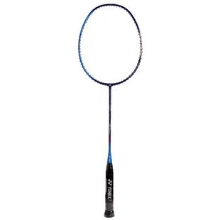 Blue - Yonex - Astrox 01 Clear Badminton Racket - 5