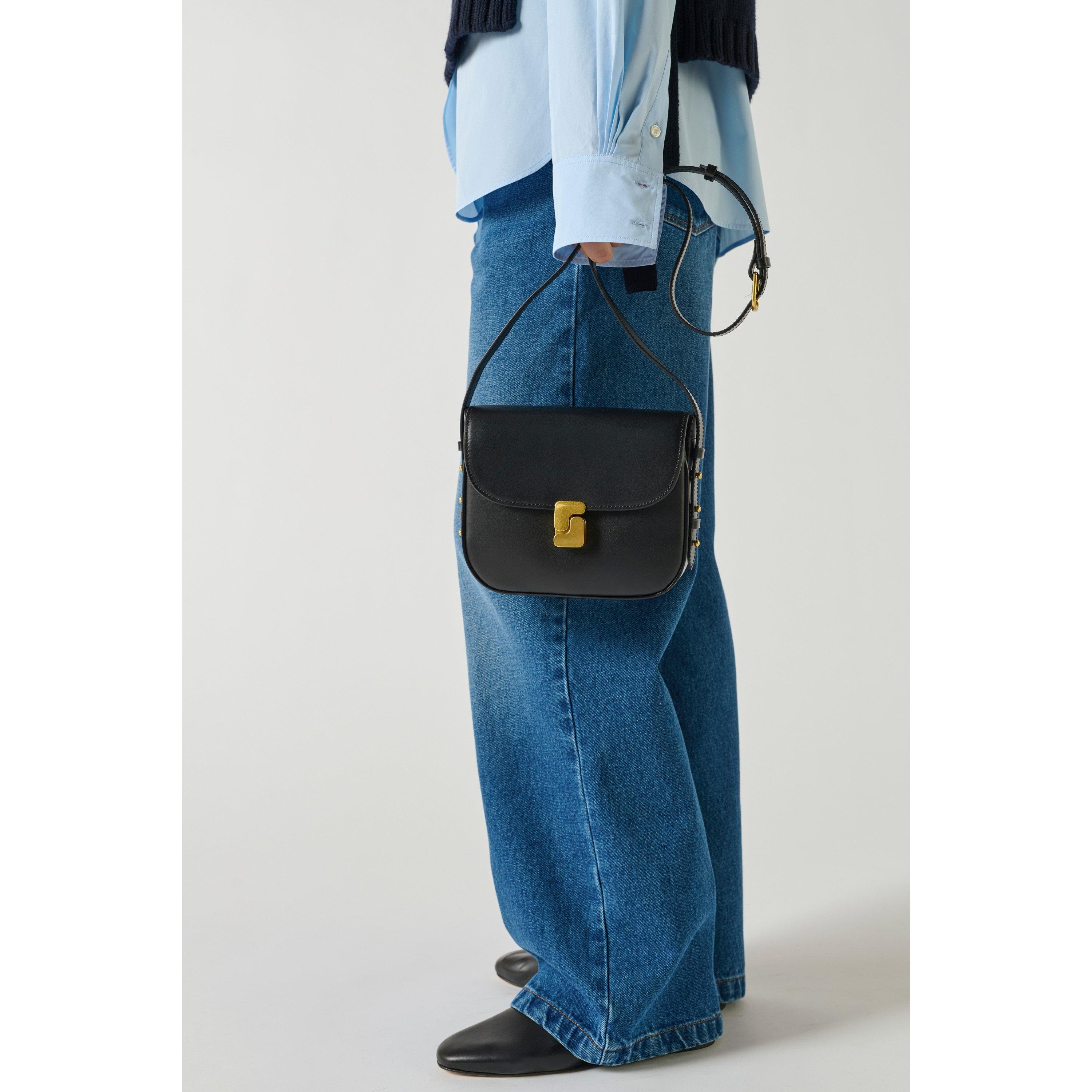 Noir - Soeur - Soeur Bellissima Bag Ld61 - 2