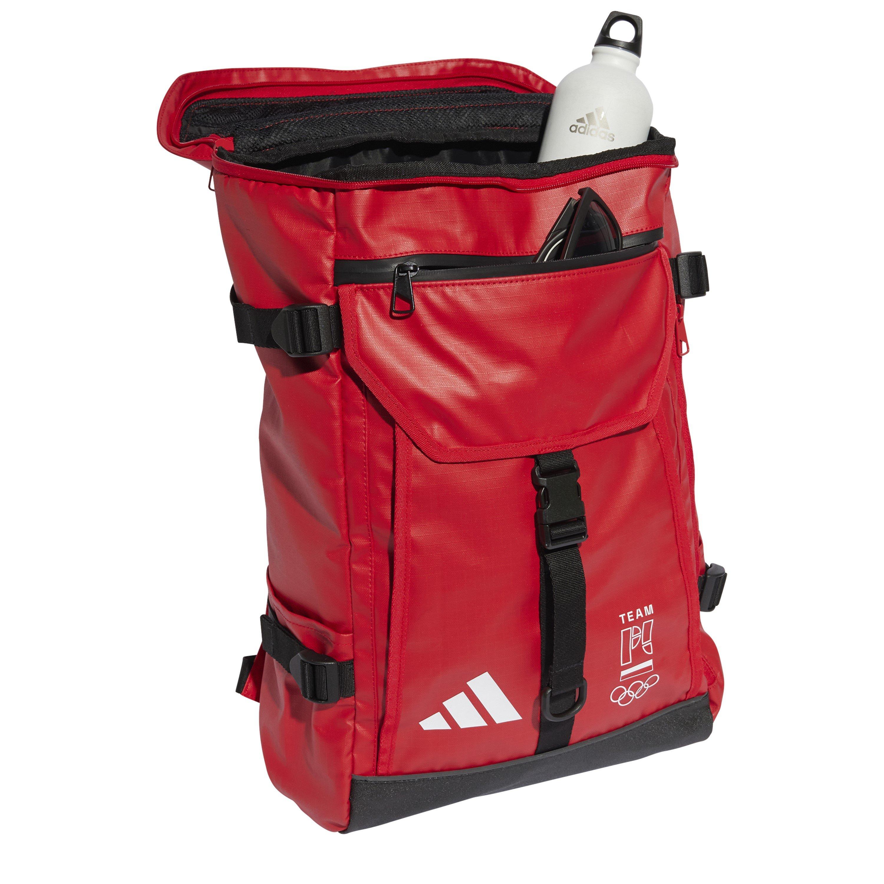 Better Scarlet - adidas - Noc Pl Bp Sn99 - 4