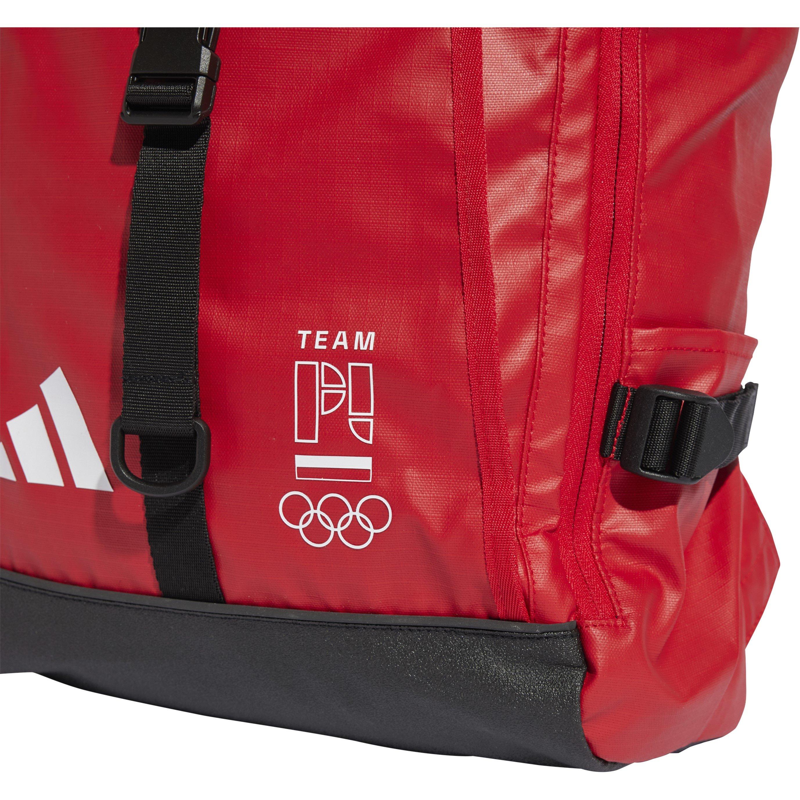 Better Scarlet - adidas - Noc Pl Bp Sn99 - 5