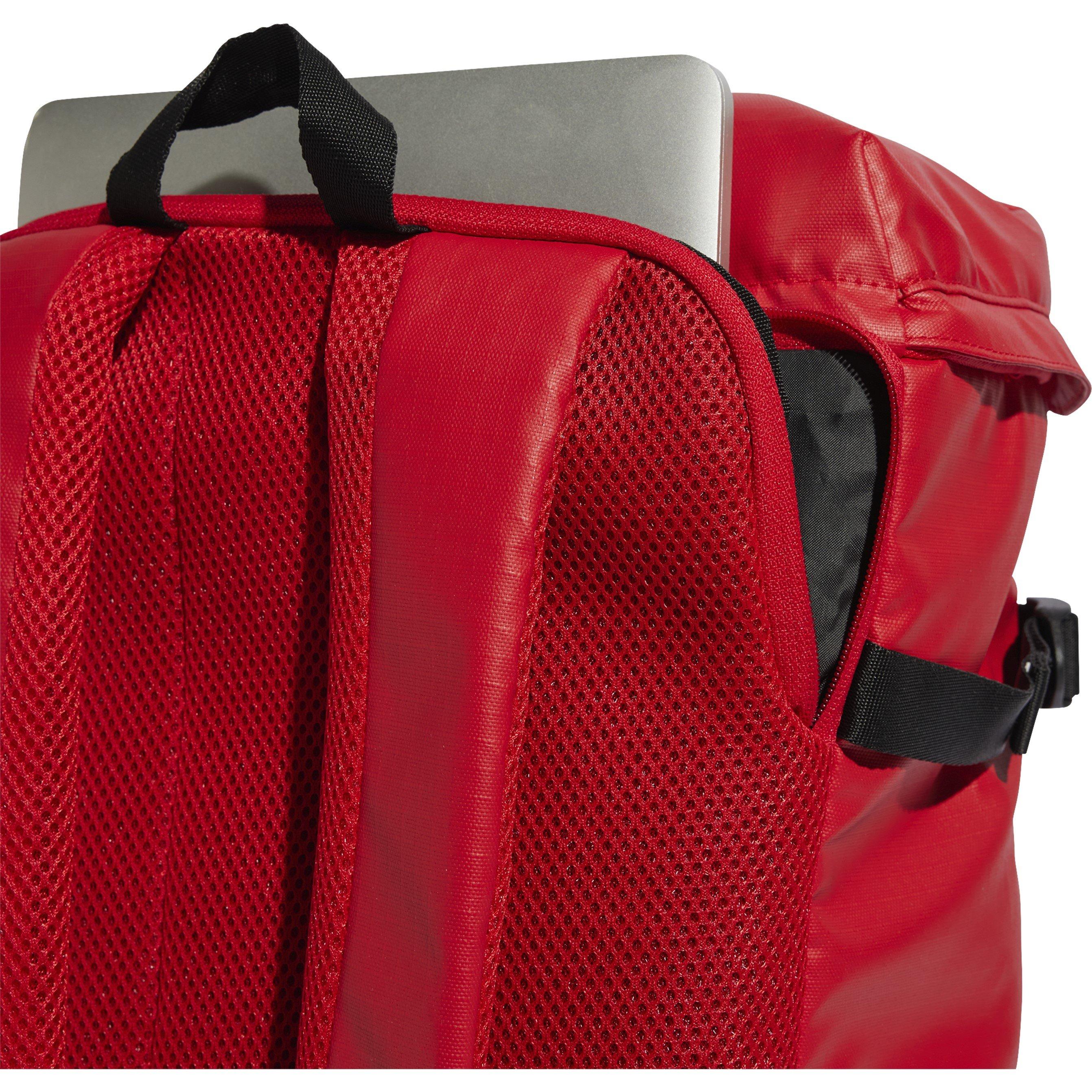 Better Scarlet - adidas - Noc Pl Bp Sn99 - 6