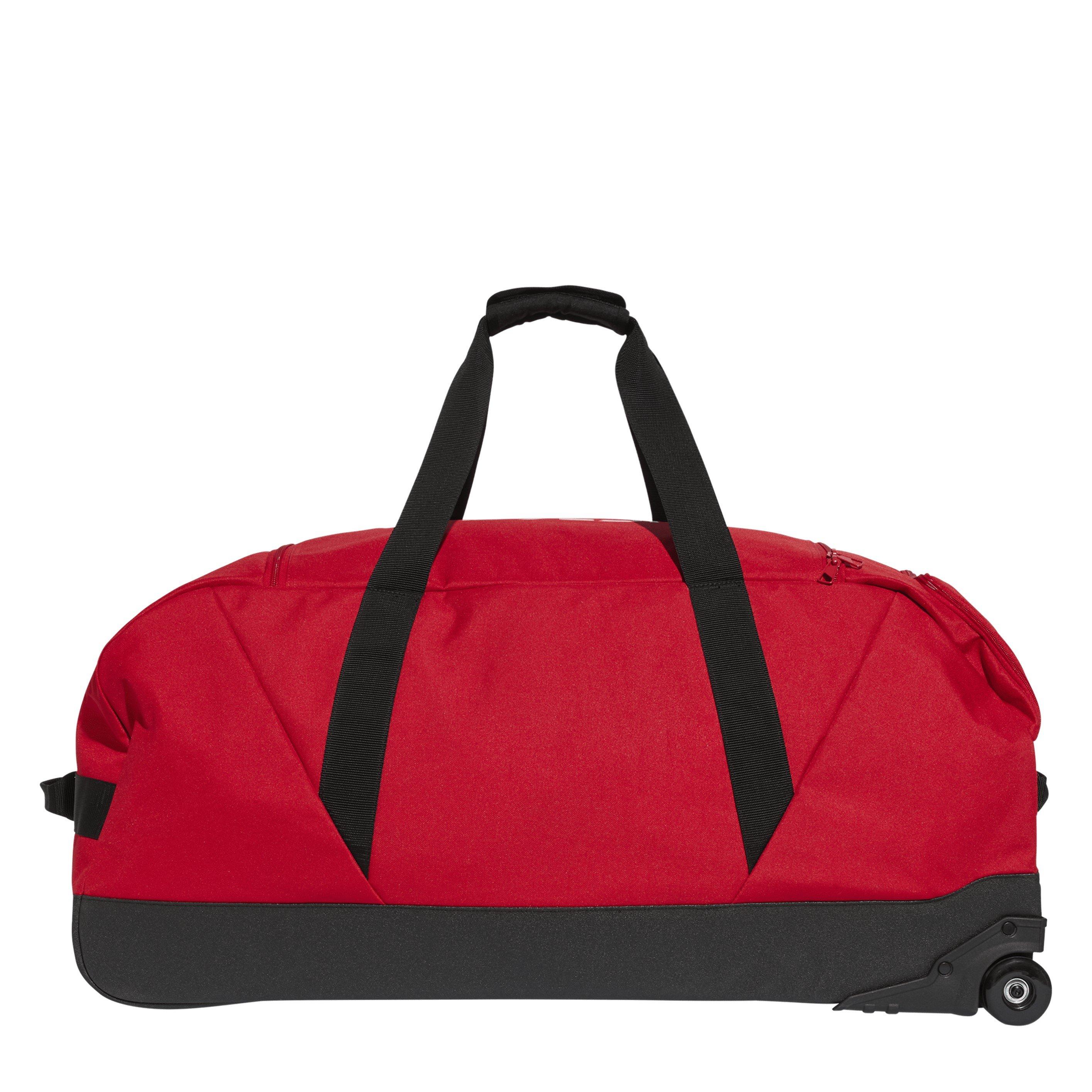 Better Scarlet - adidas - Poland Travel Bag Extra Large - 2