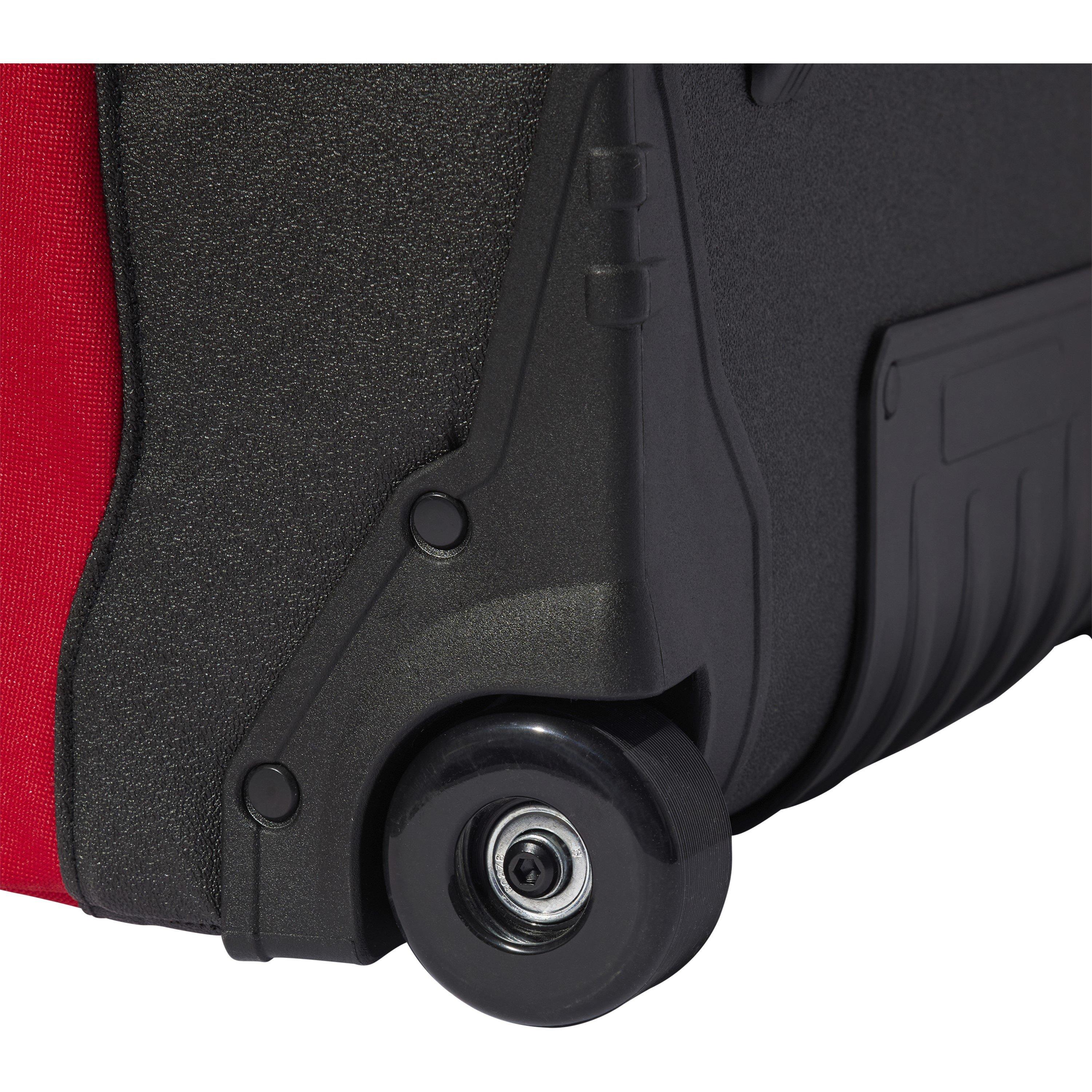 Better Scarlet - adidas - Poland Travel Bag Extra Large - 6