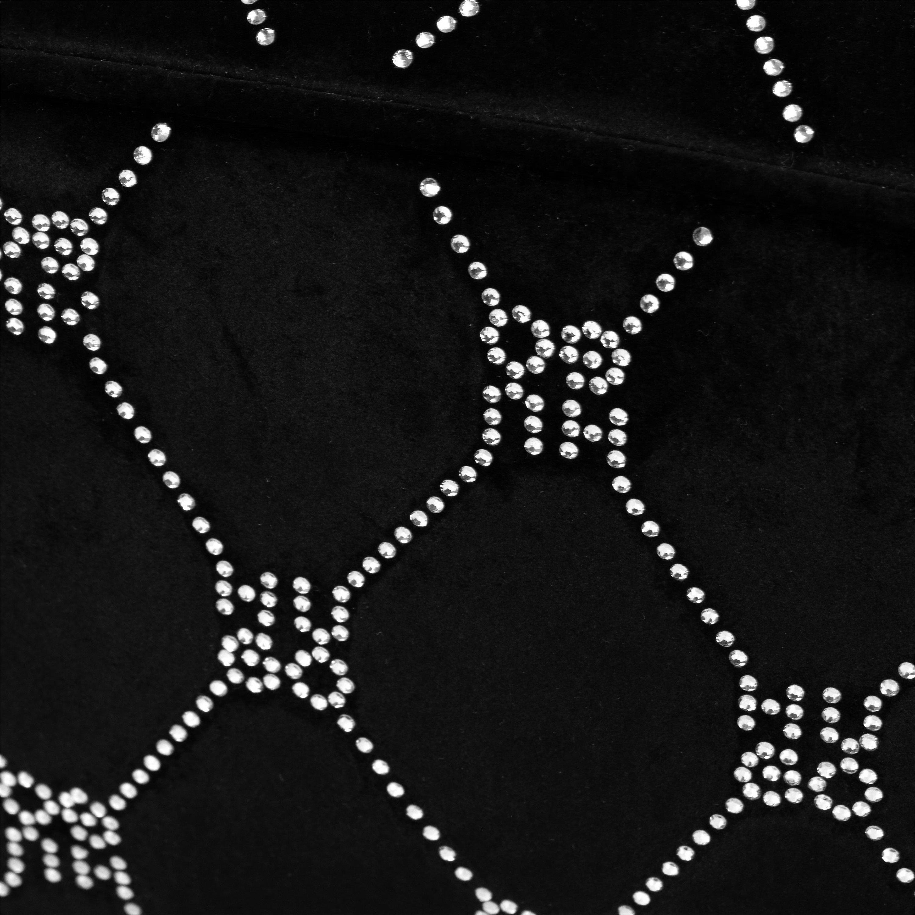 Black - Hugo - Women's Chris Cross Body Bags - 3