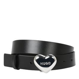 Hugo Heart Charm Belt