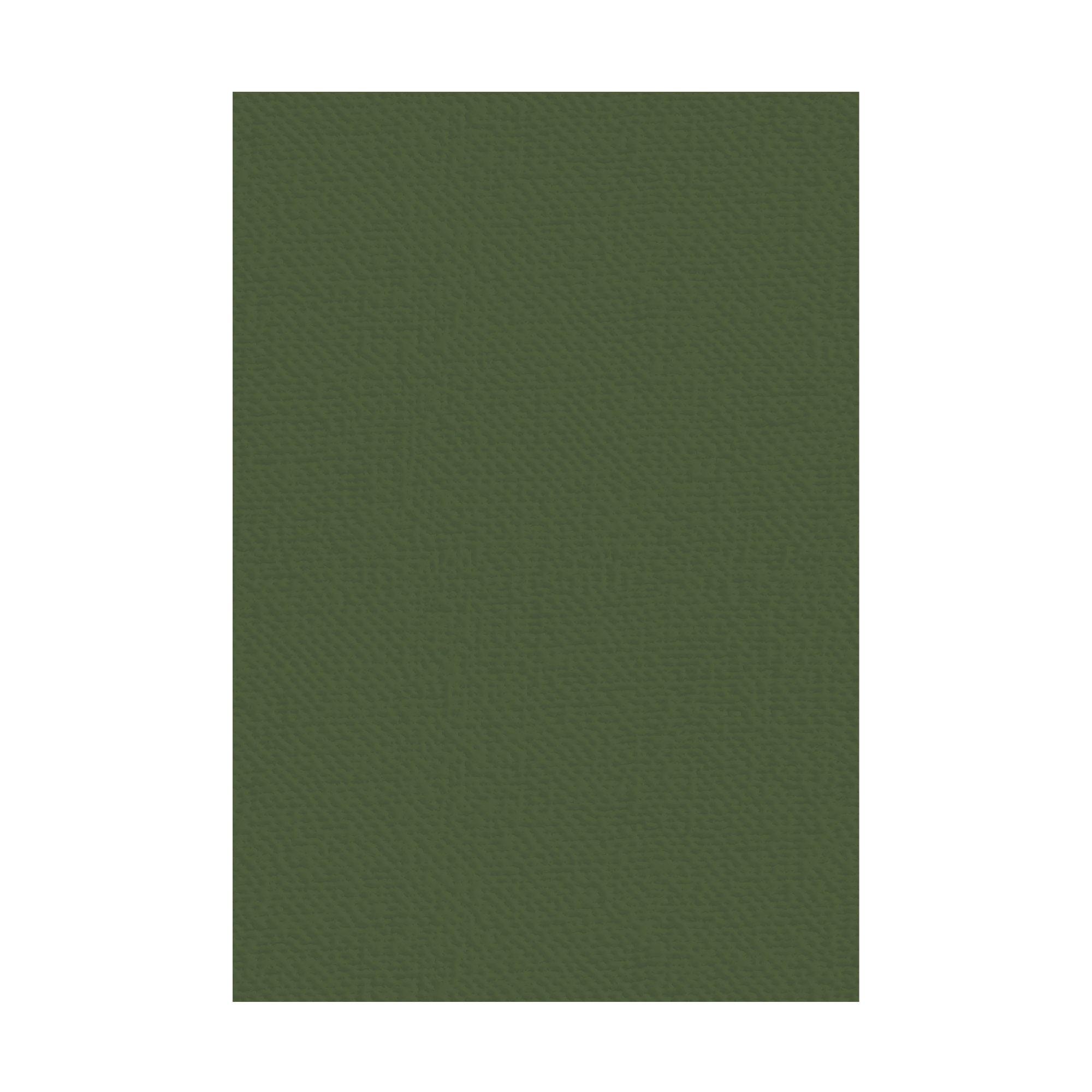 Multi - Crafters Companion - A Christmas Dream Luxury Linen Card - A4 - 2