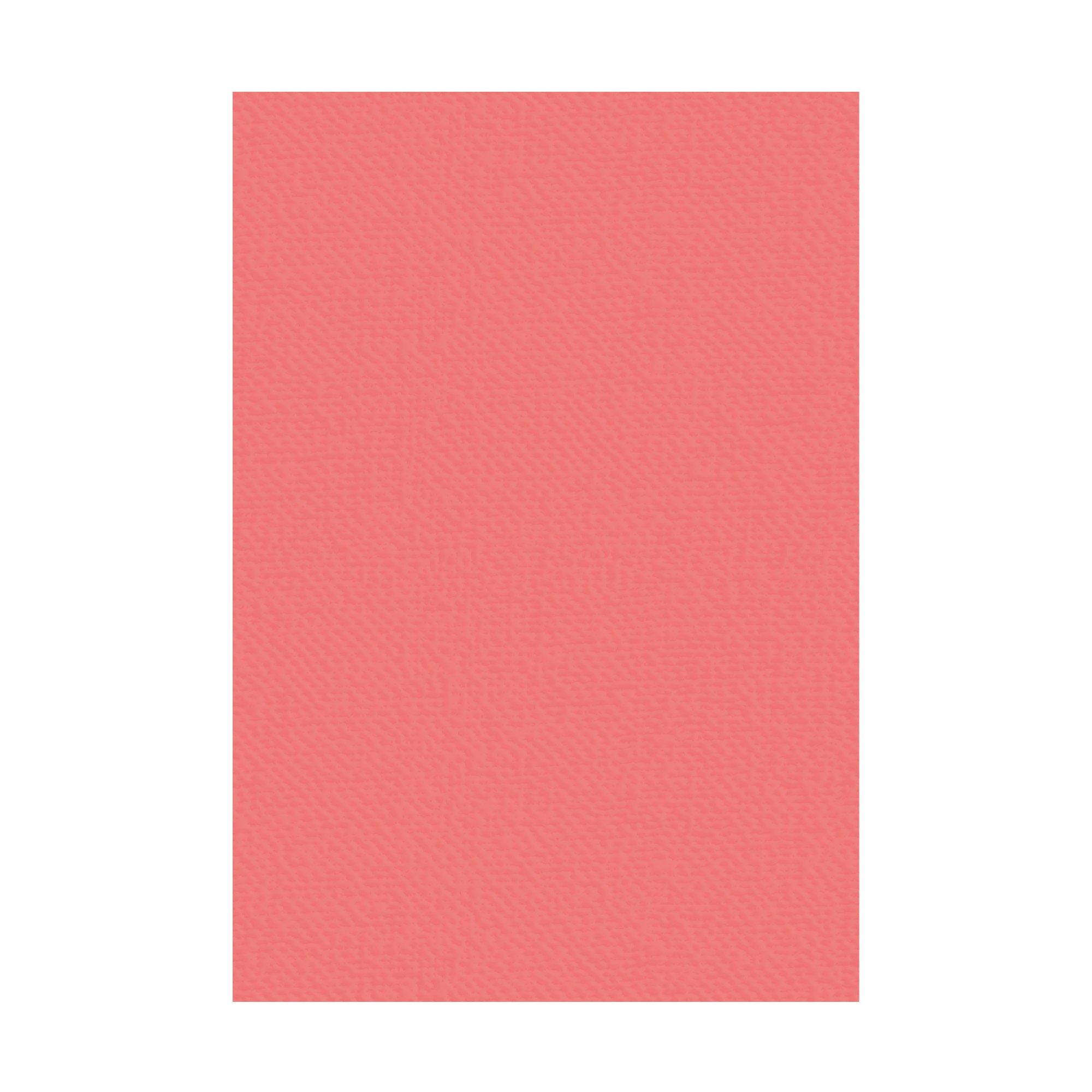 Multi - Crafters Companion - A Christmas Dream Luxury Linen Card - A4 - 5