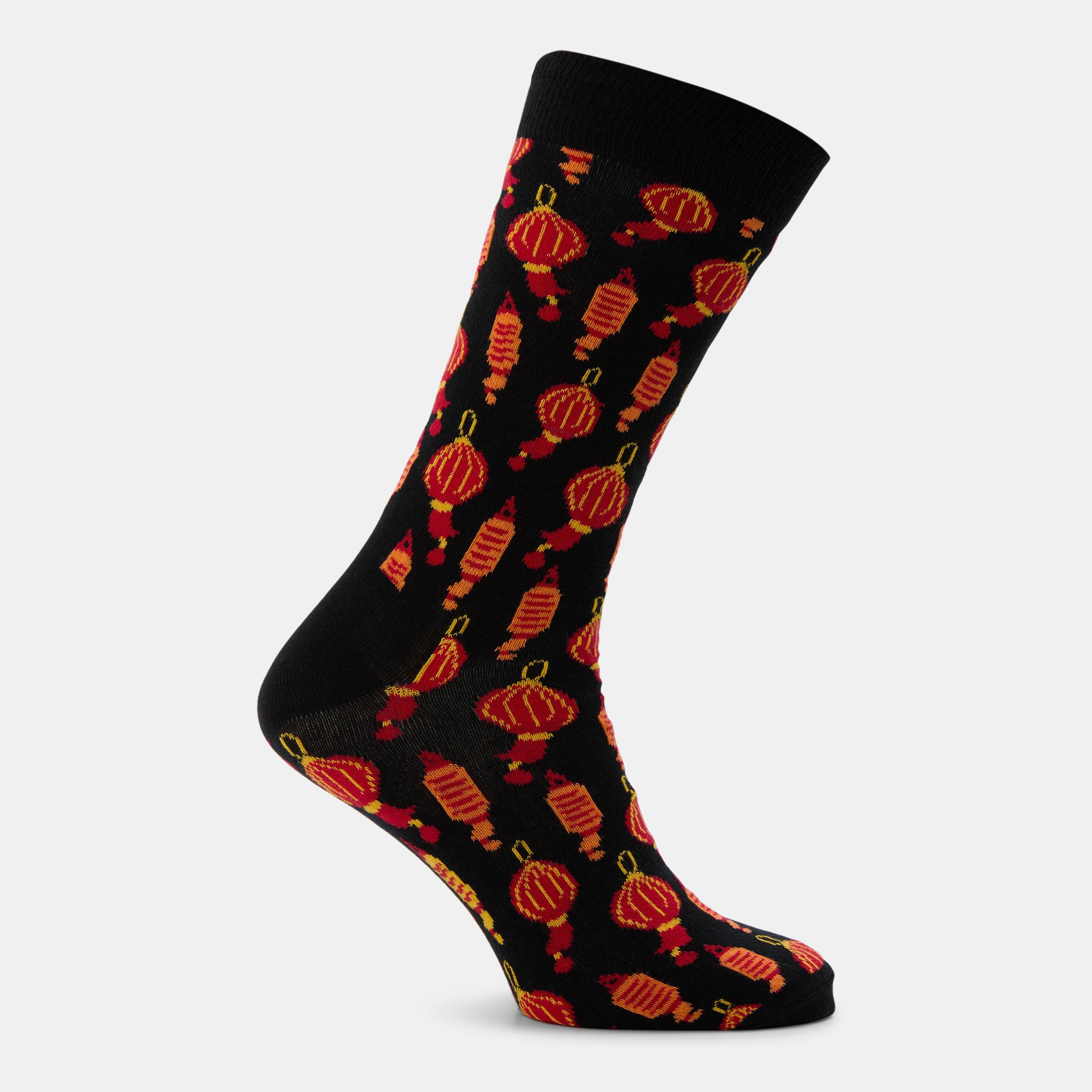 Nero - Happy Socks - Lantern Sk 99 - 2