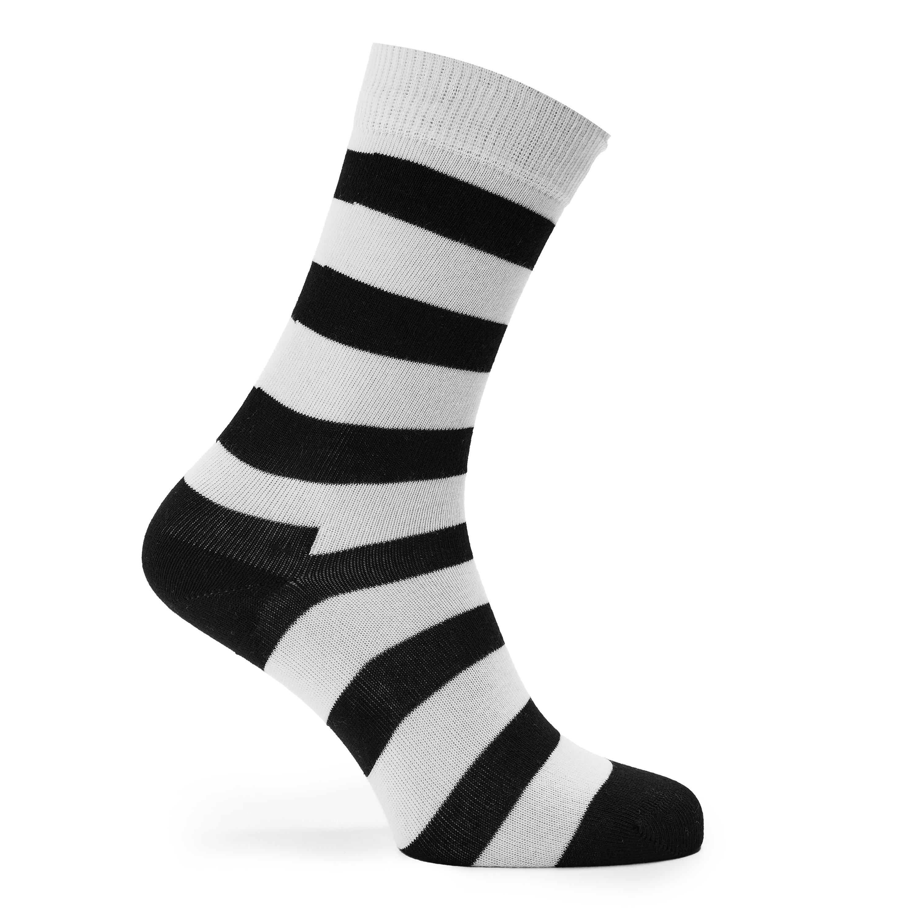 Black - Happy Socks - Gft Pop - 3