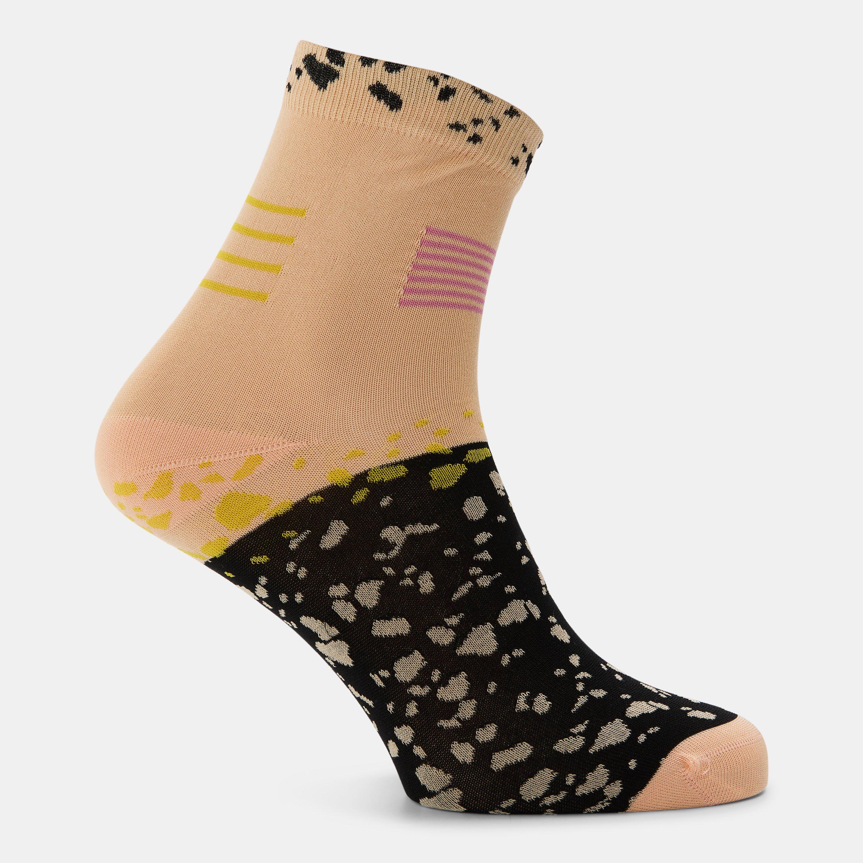 Beige - Happy Socks - Ruby Ankle Sk 99 - 2