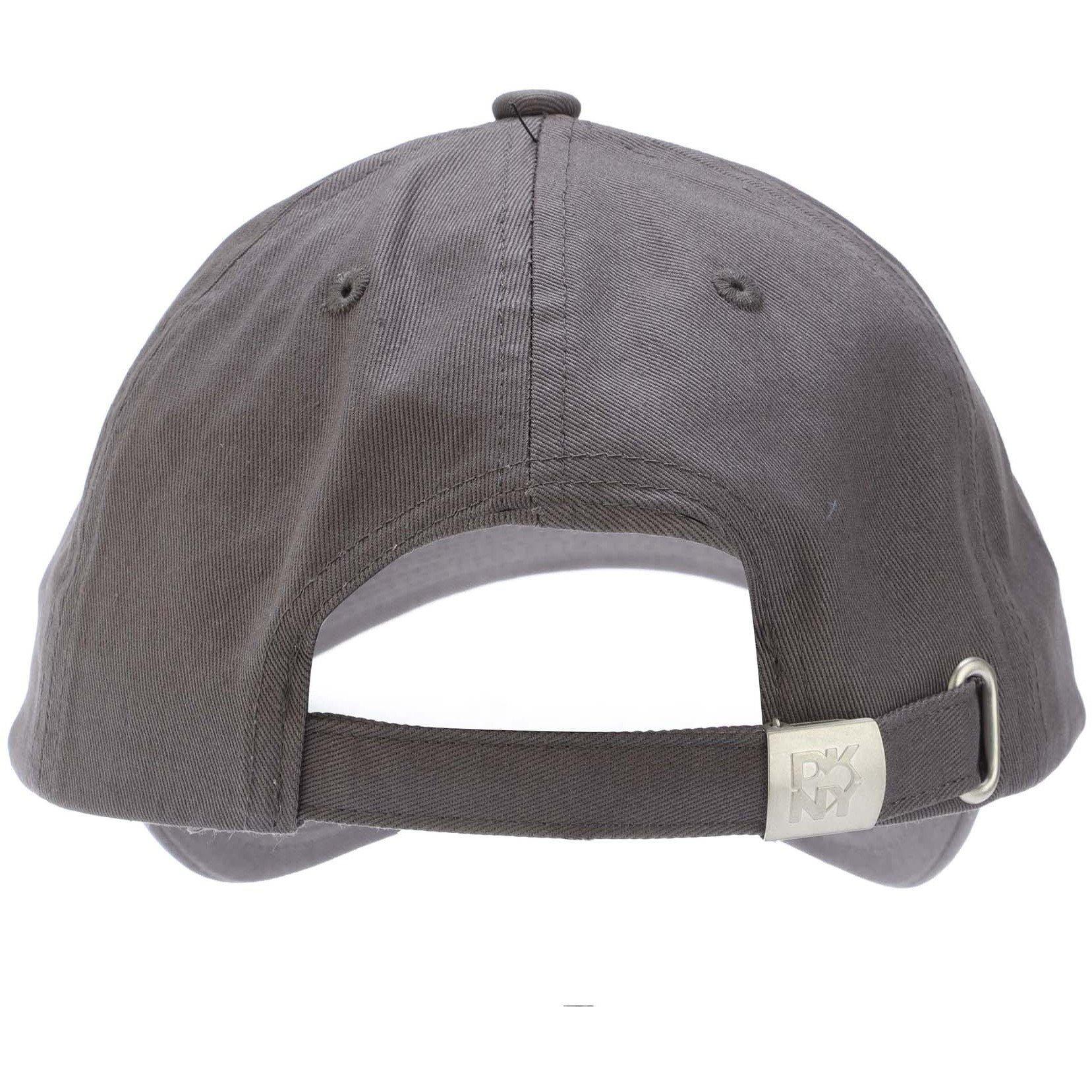 Grey - DKNY - Baseball Cap - 3