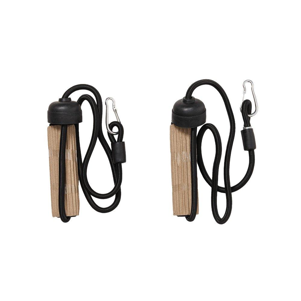 Black - LIFE IDEAS SPORT - Vibration Plate Exercise Machine with Remote - 8