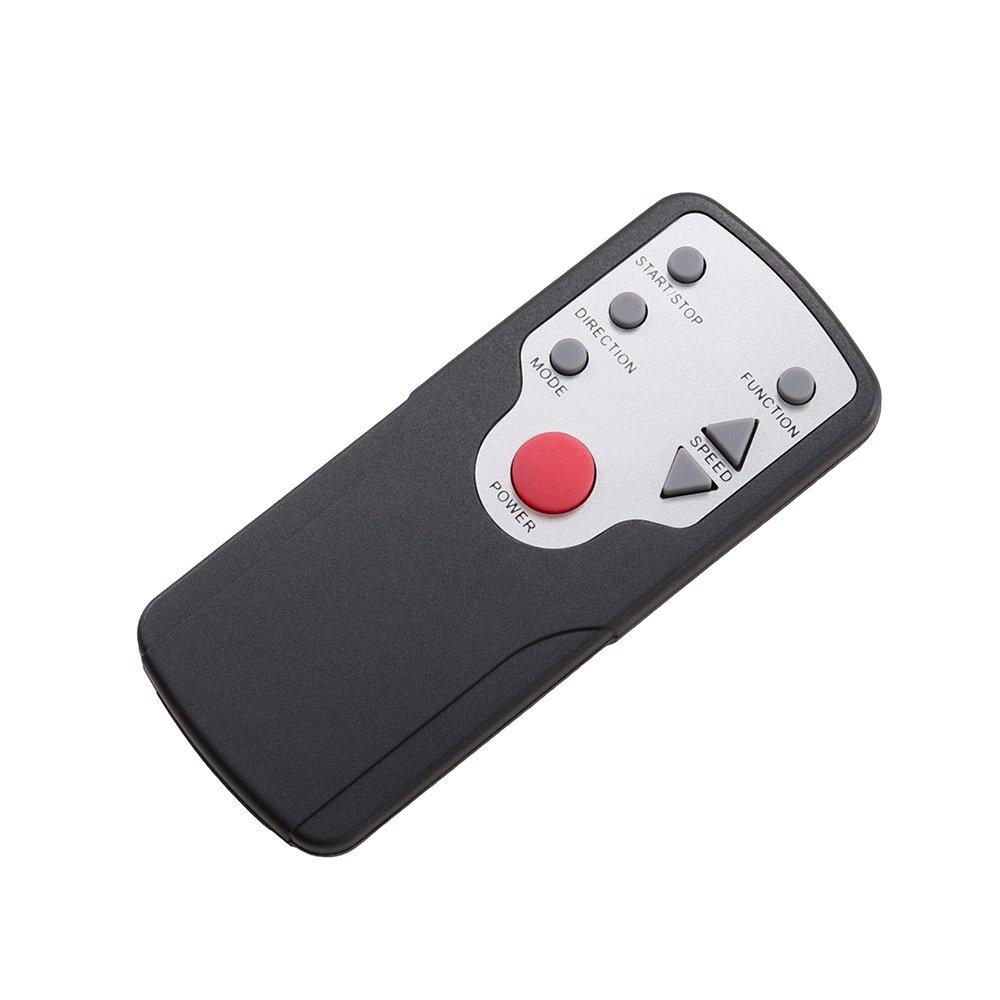 White - LIFE IDEAS SPORT - 12-Speed Under-Desk Electric Elliptical Trainer - 10