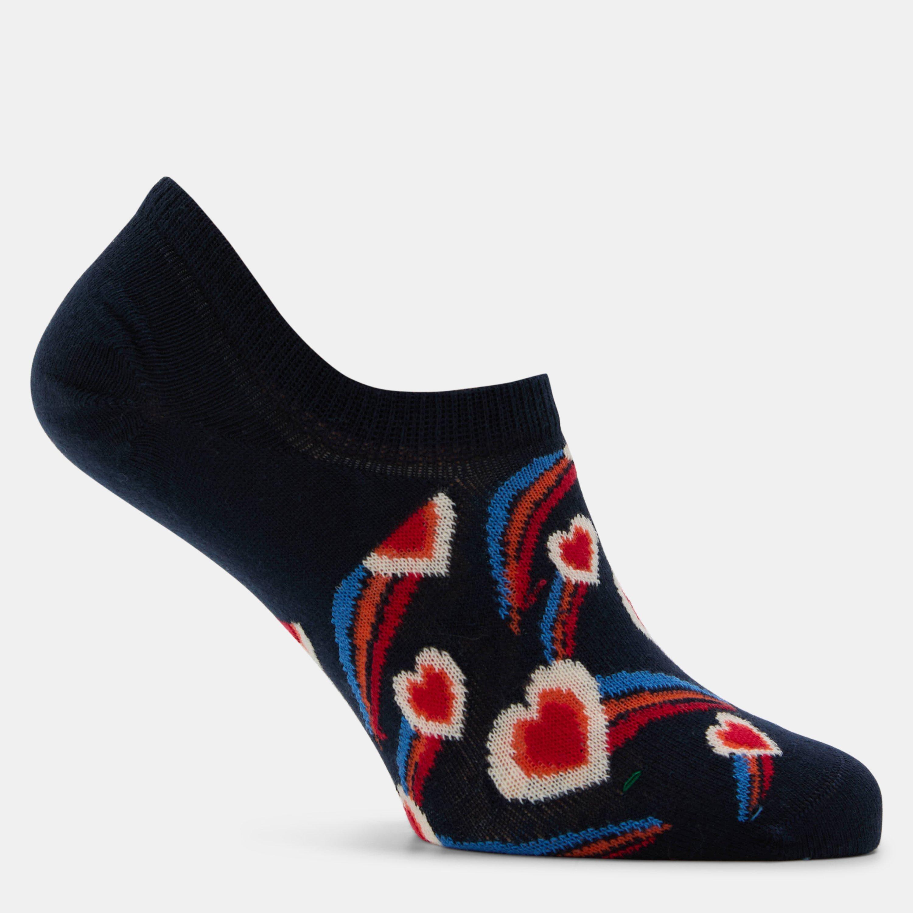 Blu navy - Happy Socks - Shting Hart  Sk 99 - 2