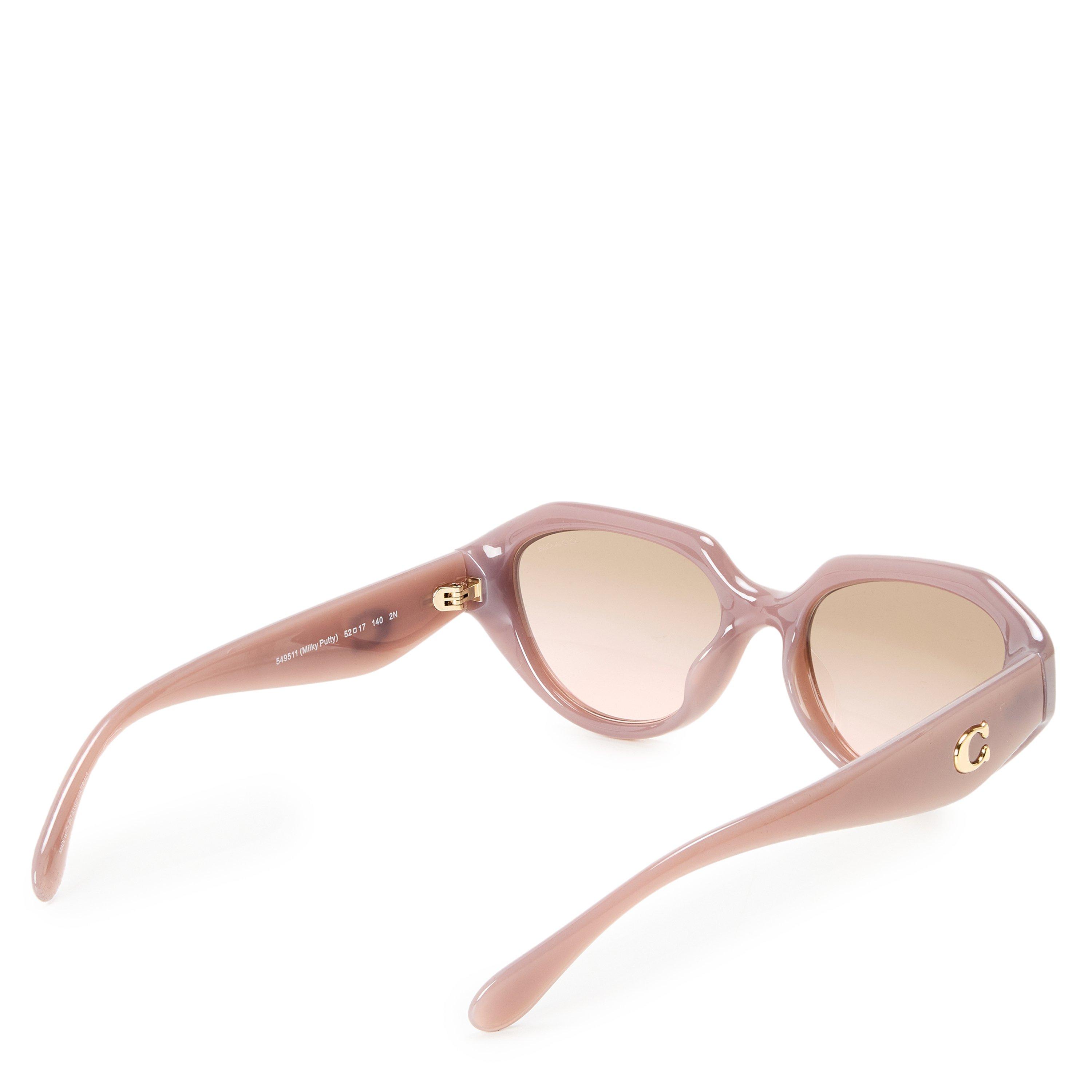 Milky Putty - Coach - Coach S 0HC8433U Ld63 - 2