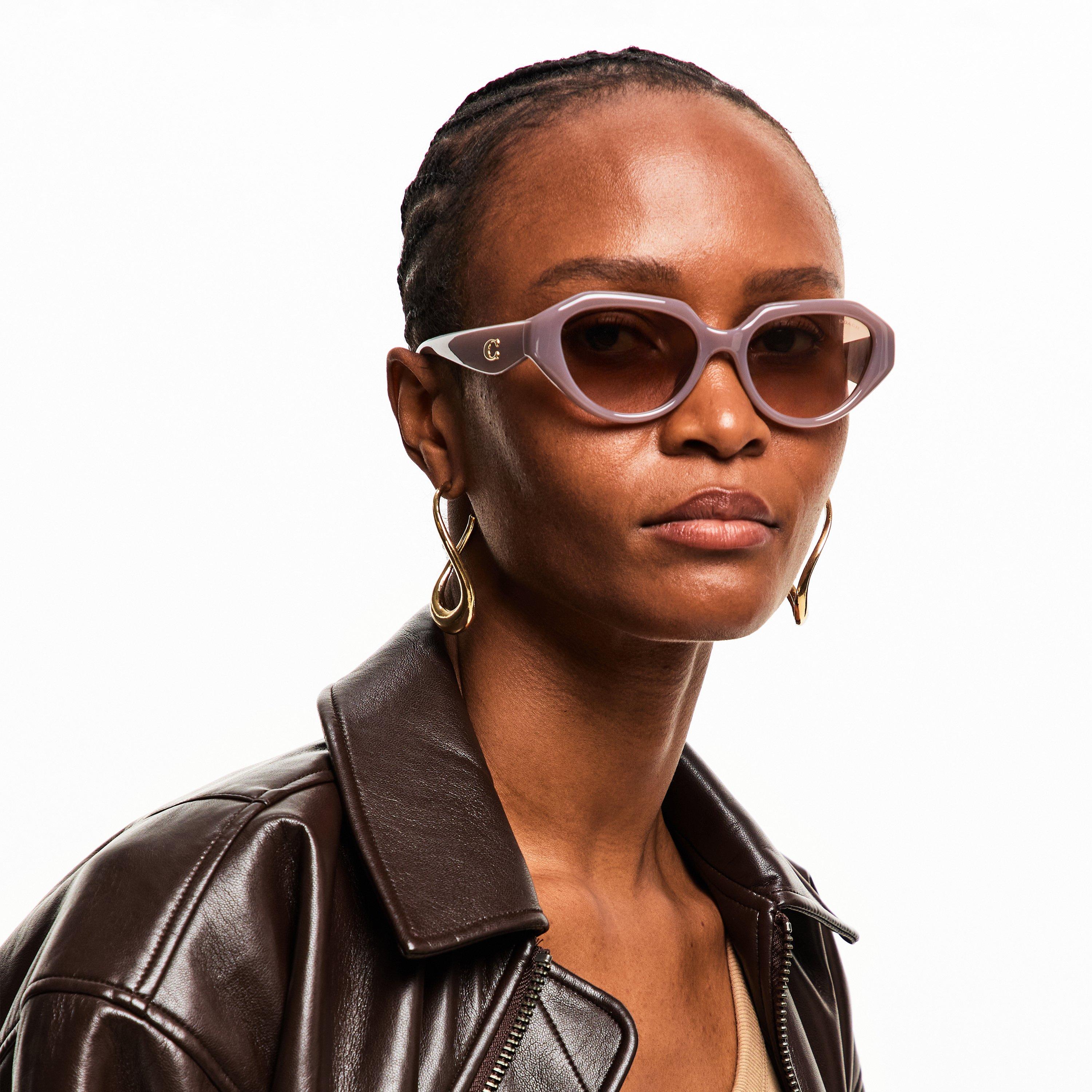 Milky Putty - Coach - Coach S 0HC8433U Ld63 - 3