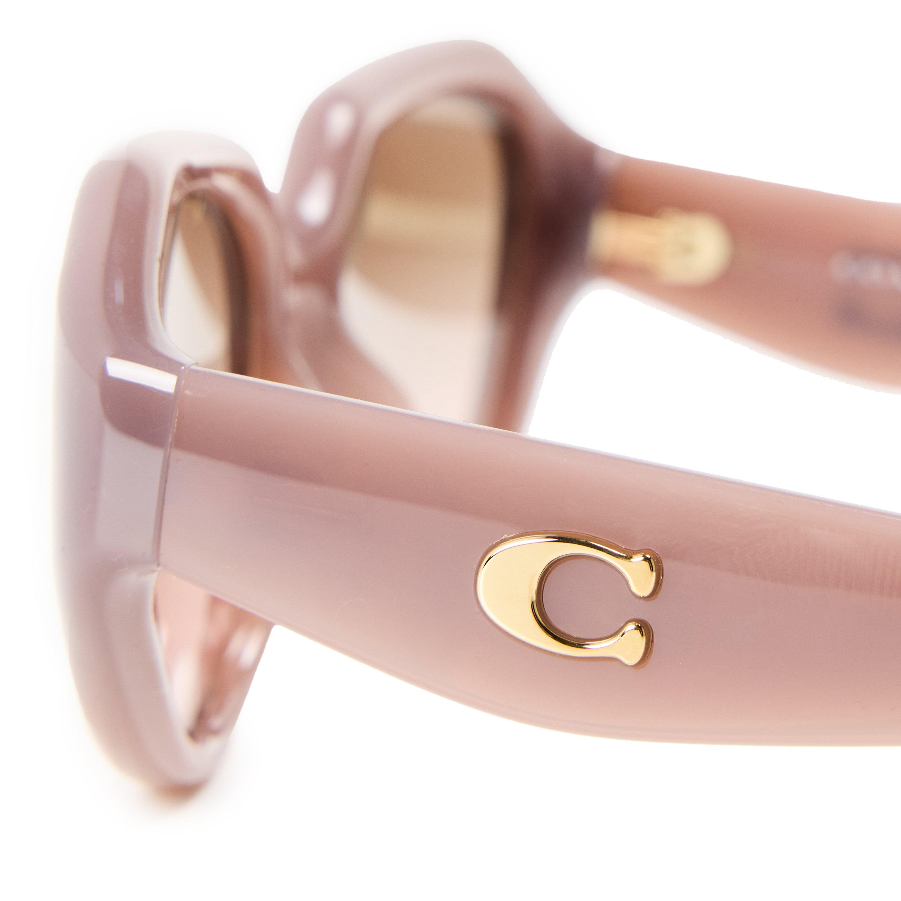 Milky Putty - Coach - Coach S 0HC8433U Ld63 - 4