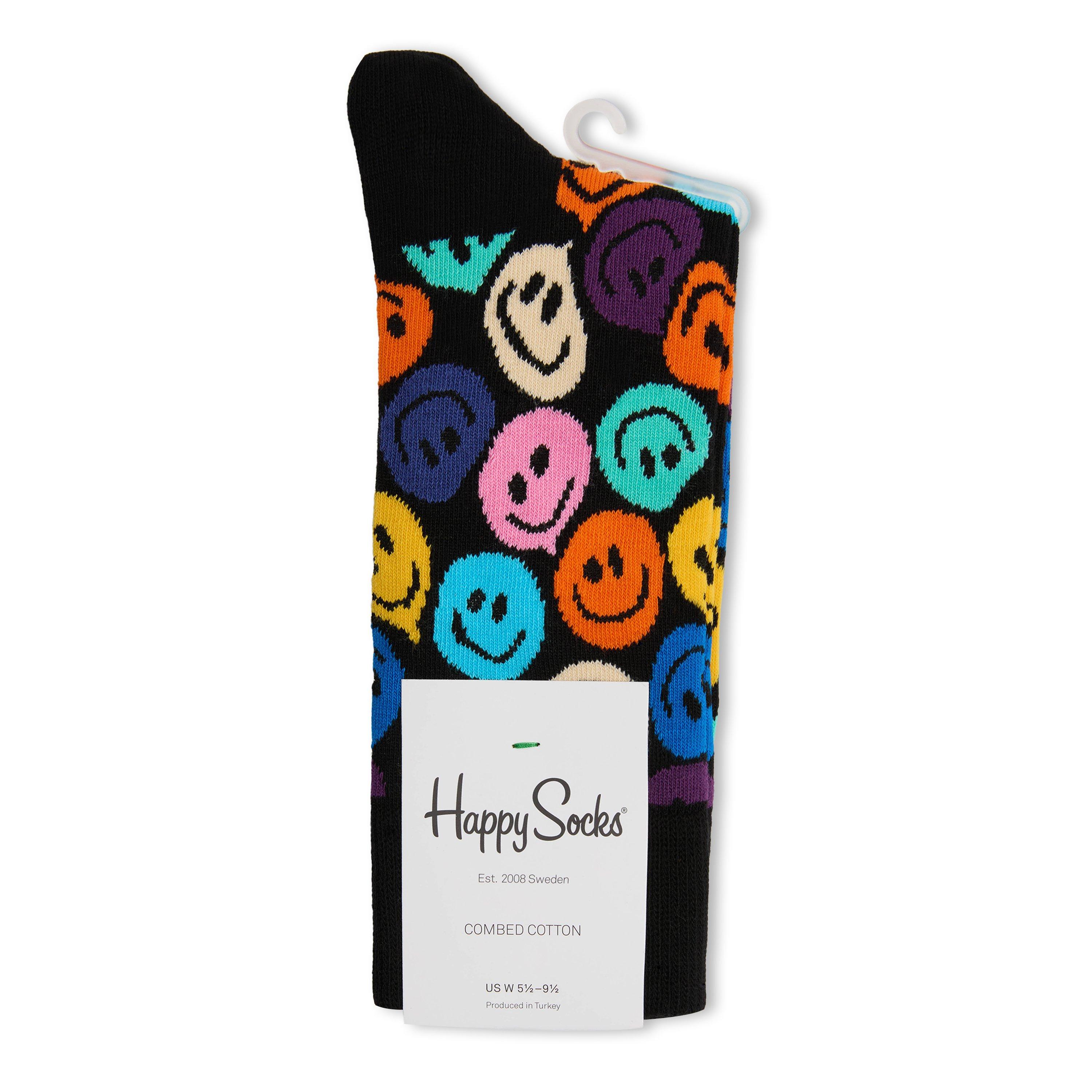 Happy Socks Twistd Smile Sk 99