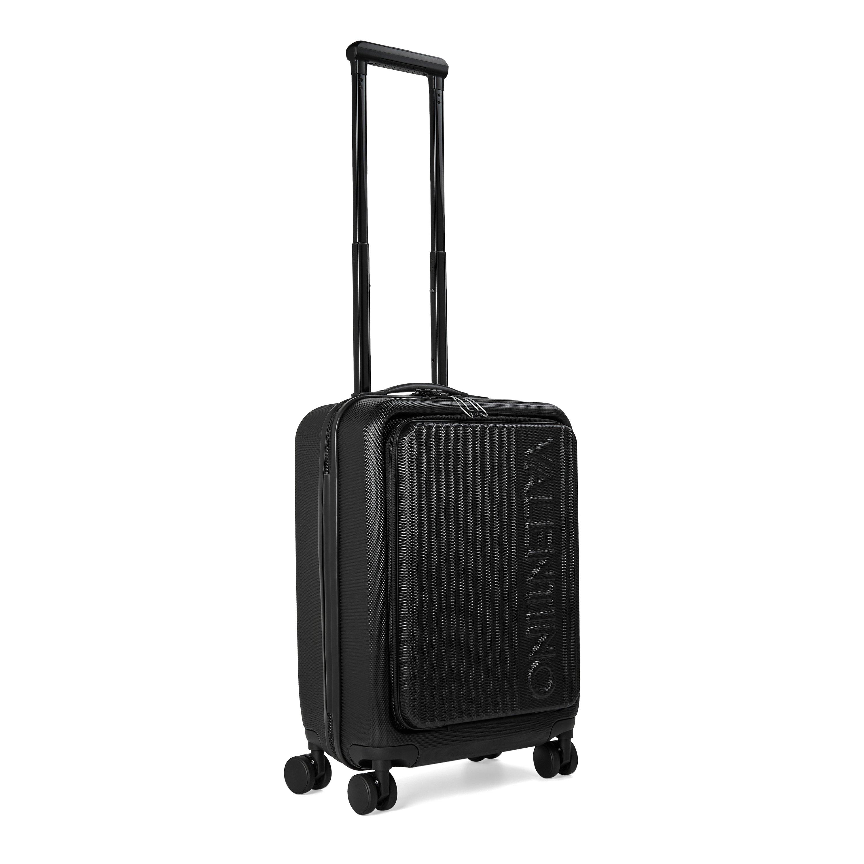 001 NERO - Valentino - Hard Suitcase - 1