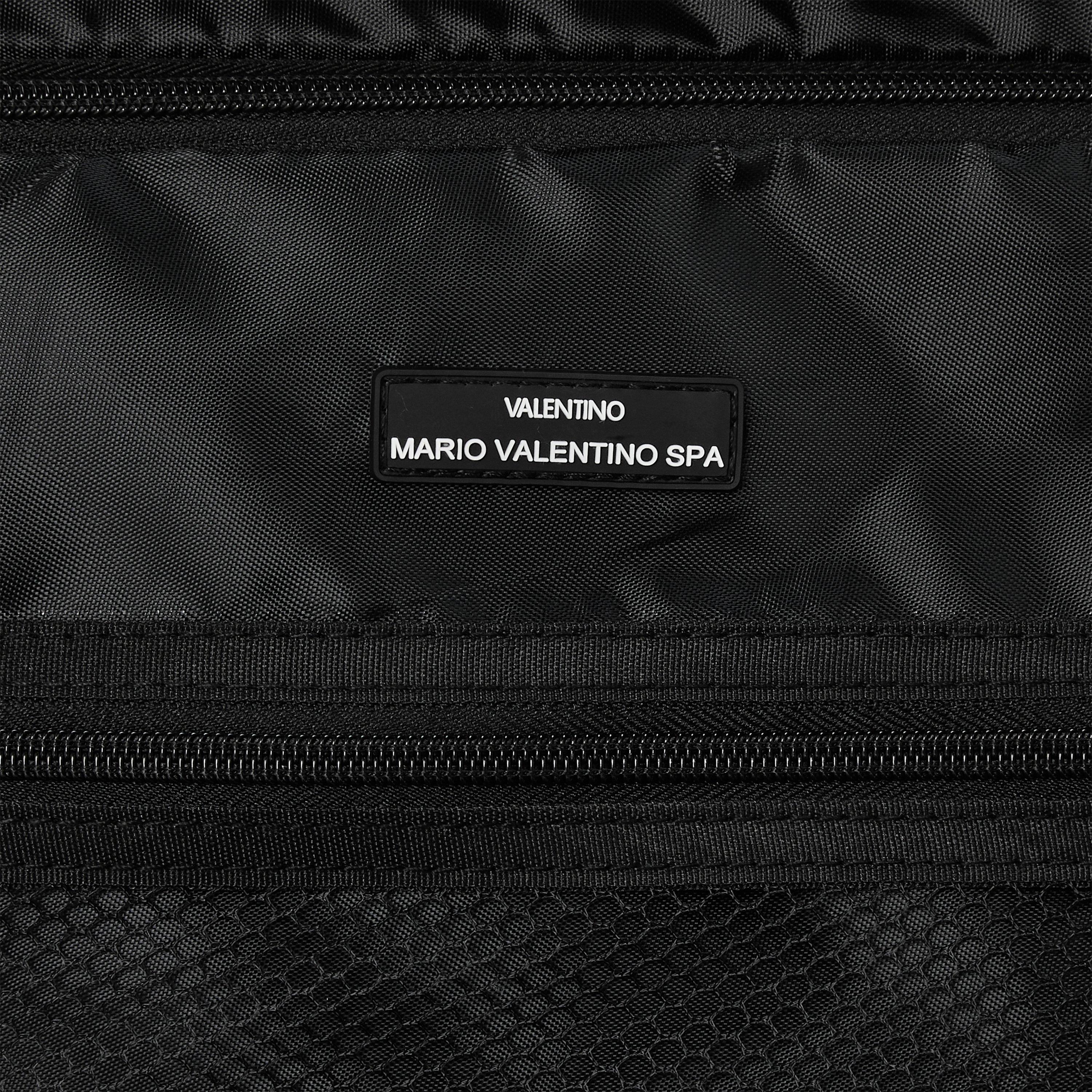 001 NERO - Valentino - Kids' Hard Suitcases - 5