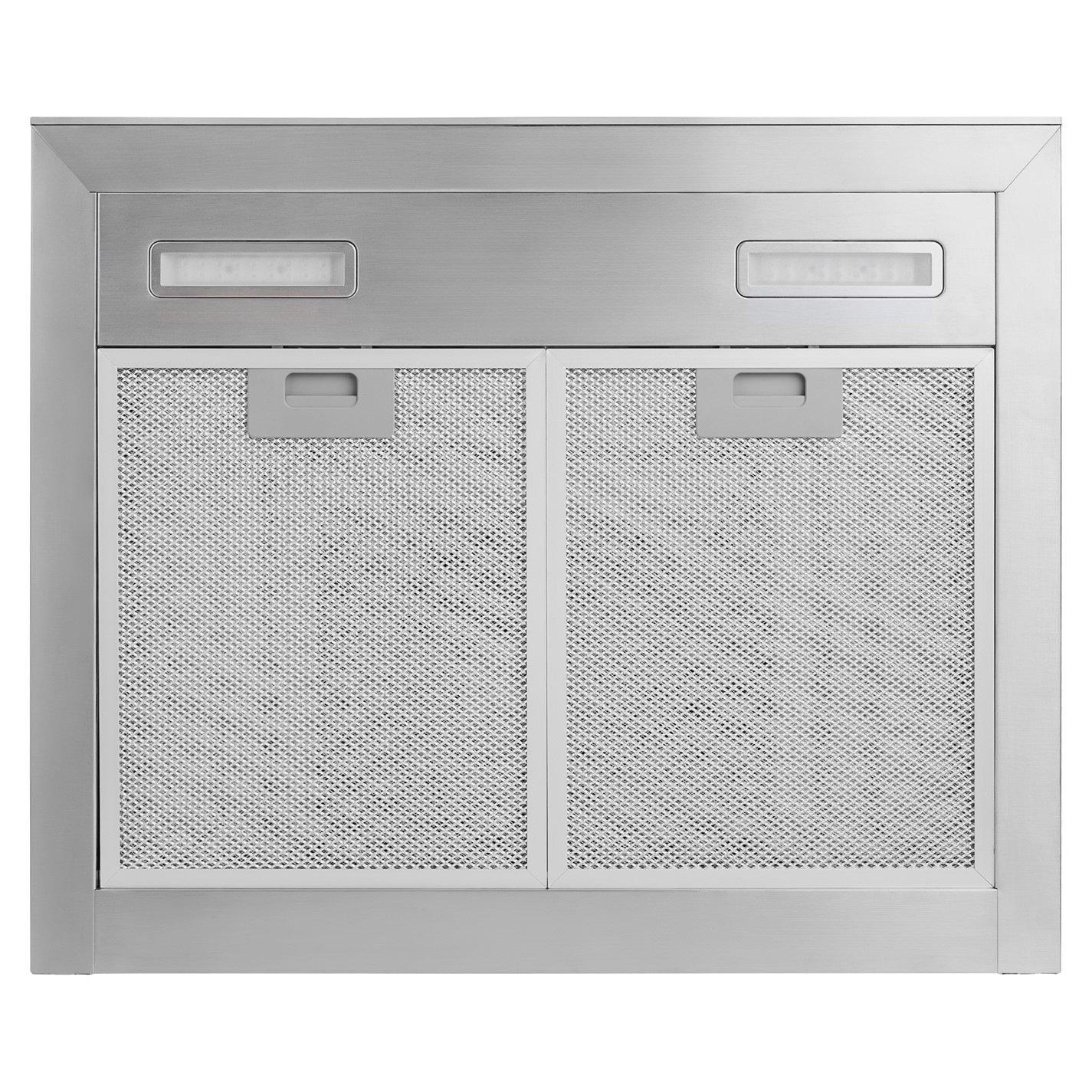 Stainless Steel - Russell Hobbs - RHGCH603SS 60cm TShape Cooker Hood Stainless Steel - 14