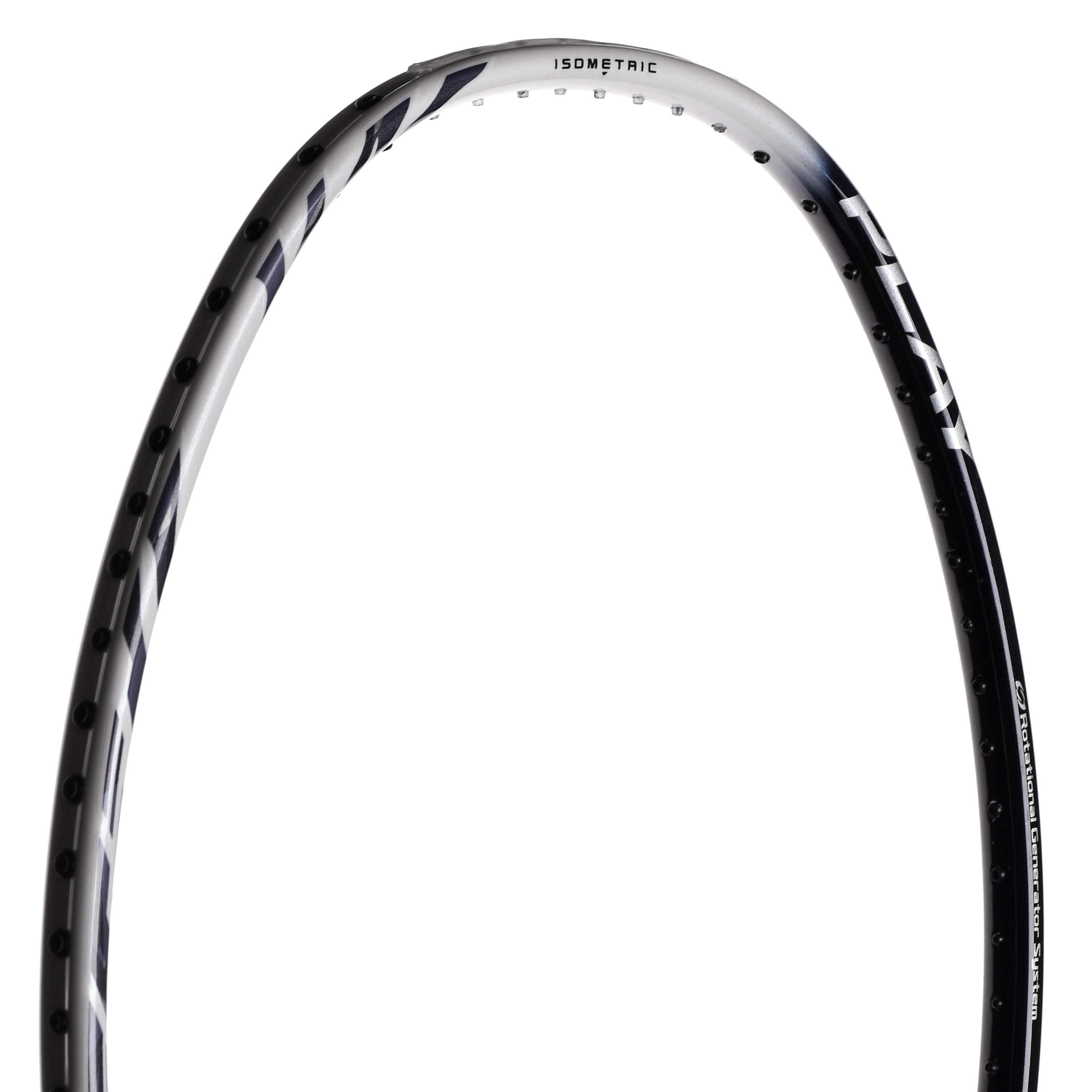 White Tiger - Yonex - Astrox 99 Play Badminton Racket - 5