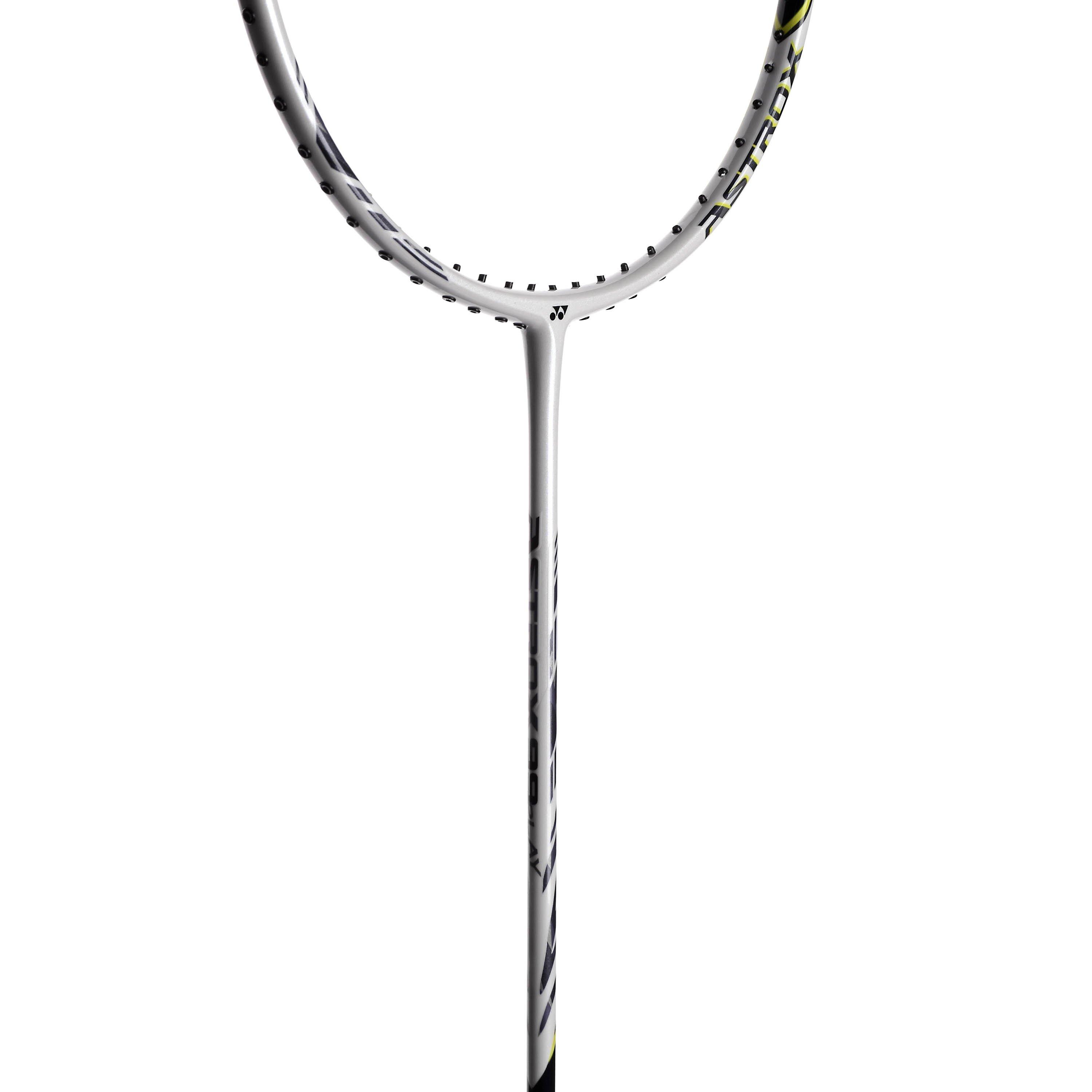 White Tiger - Yonex - Astrox 99 Play Badminton Racket - 6