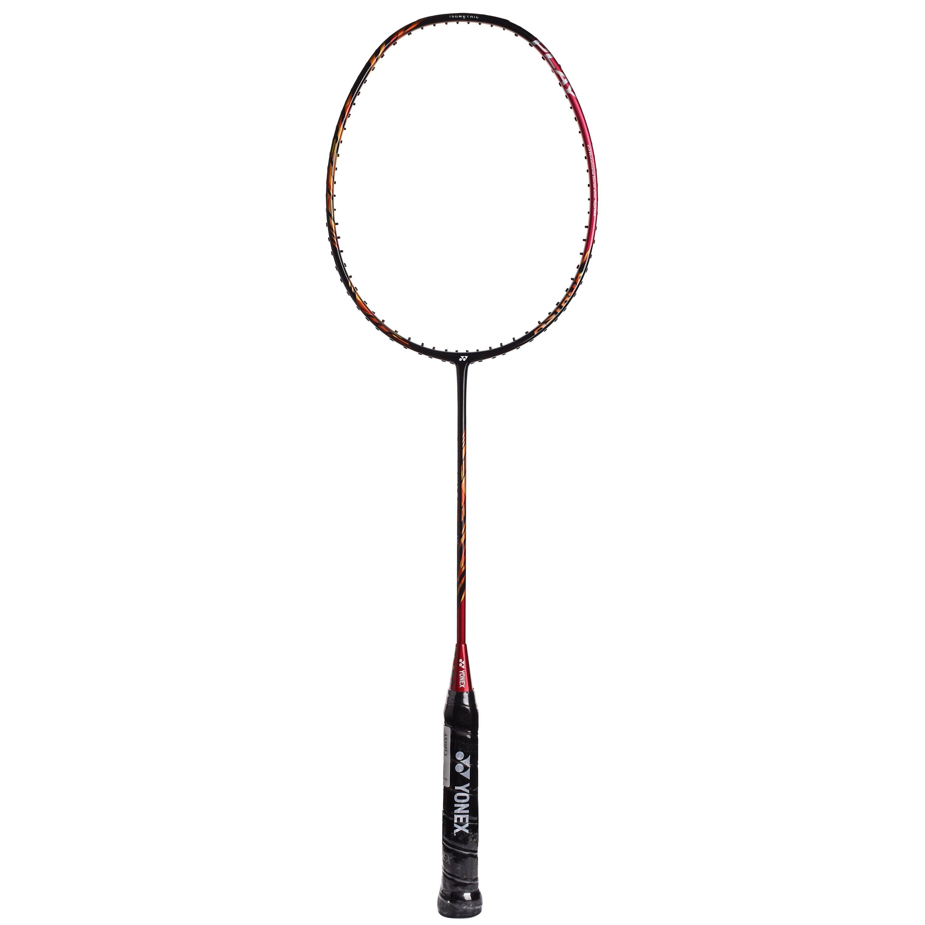 Cherry Sunburst - Yonex - Astrox 99 Play Badminton Racket - 2