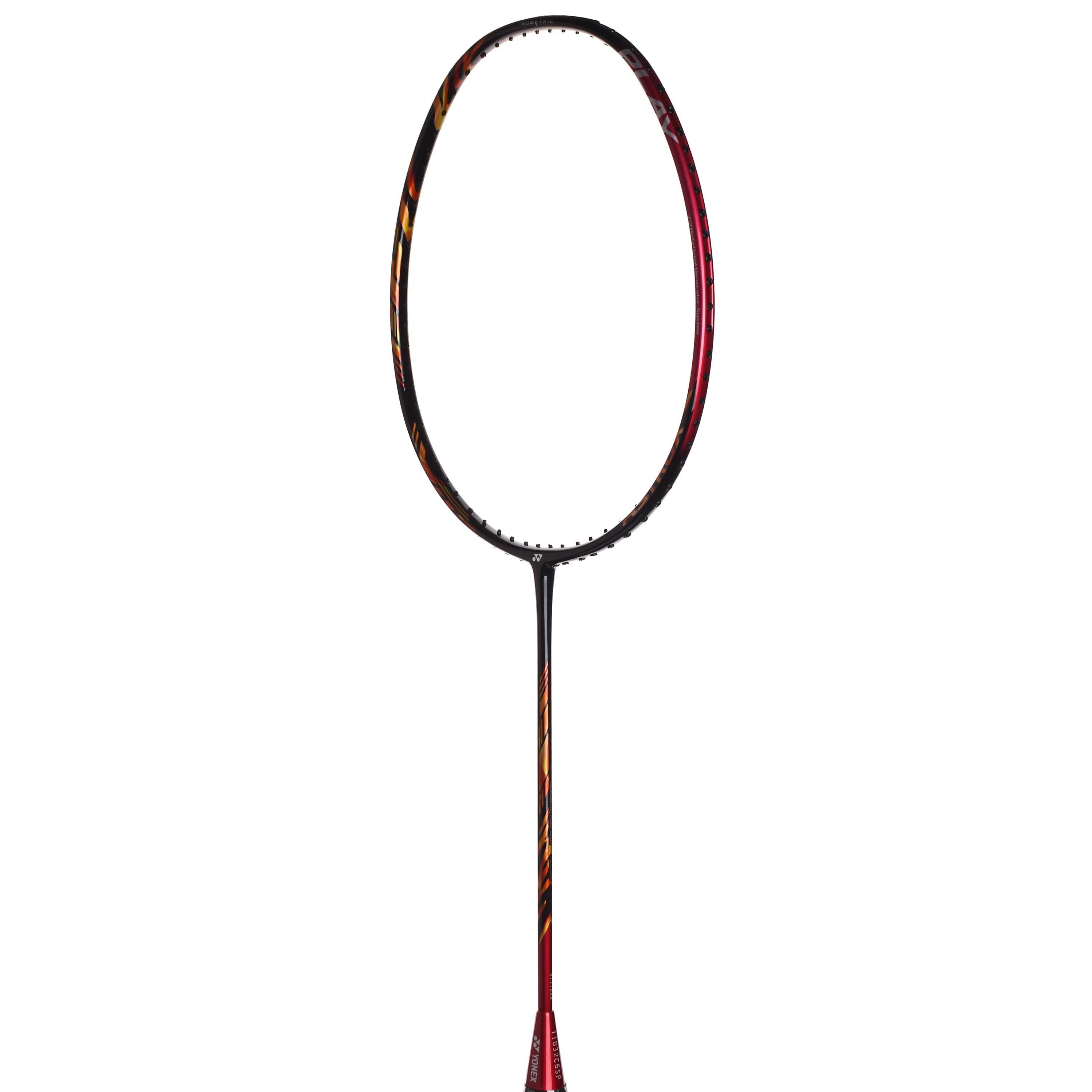 Cherry Sunburst - Yonex - Astrox 99 Play Badminton Racket - 3