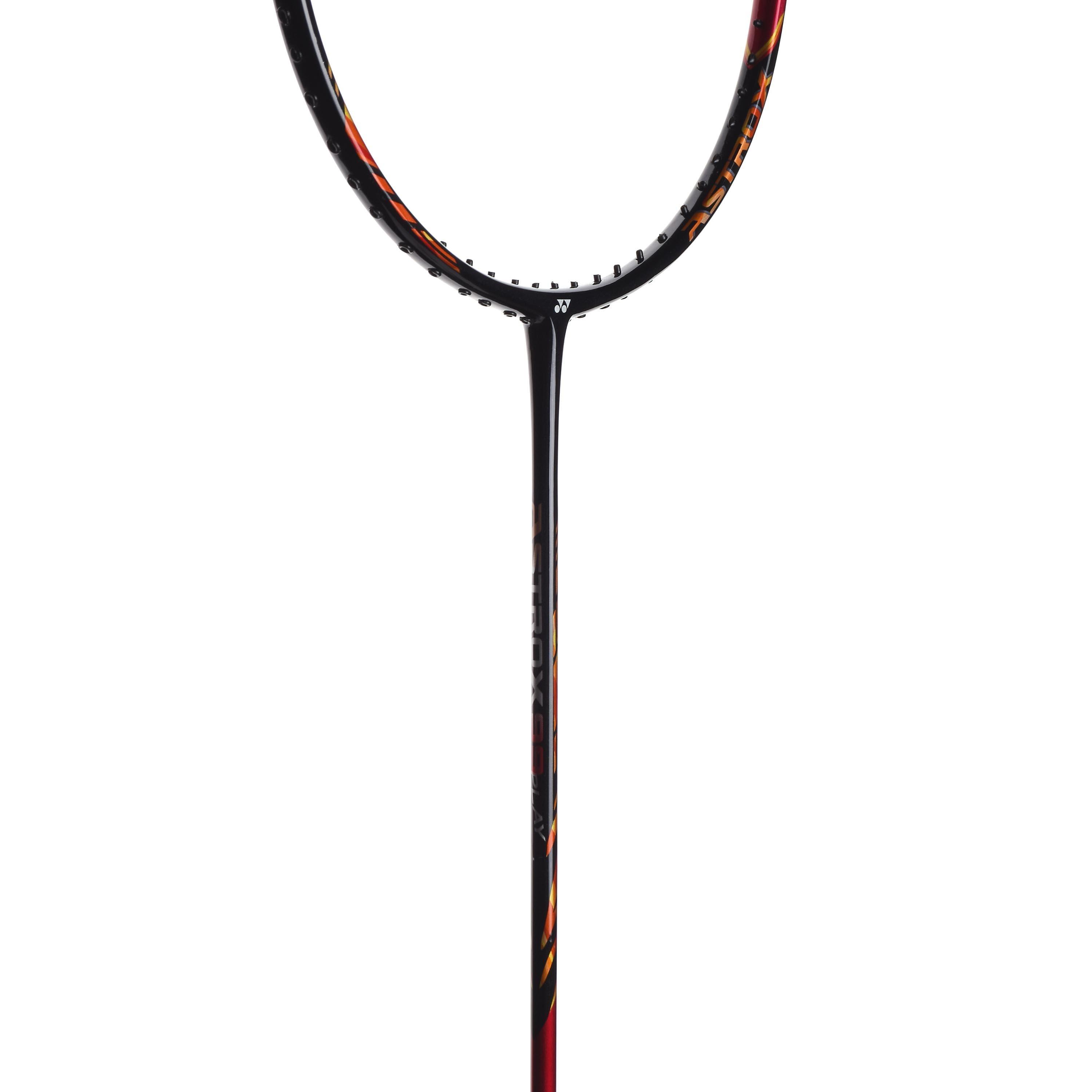Cherry Sunburst - Yonex - Astrox 99 Play Badminton Racket - 6