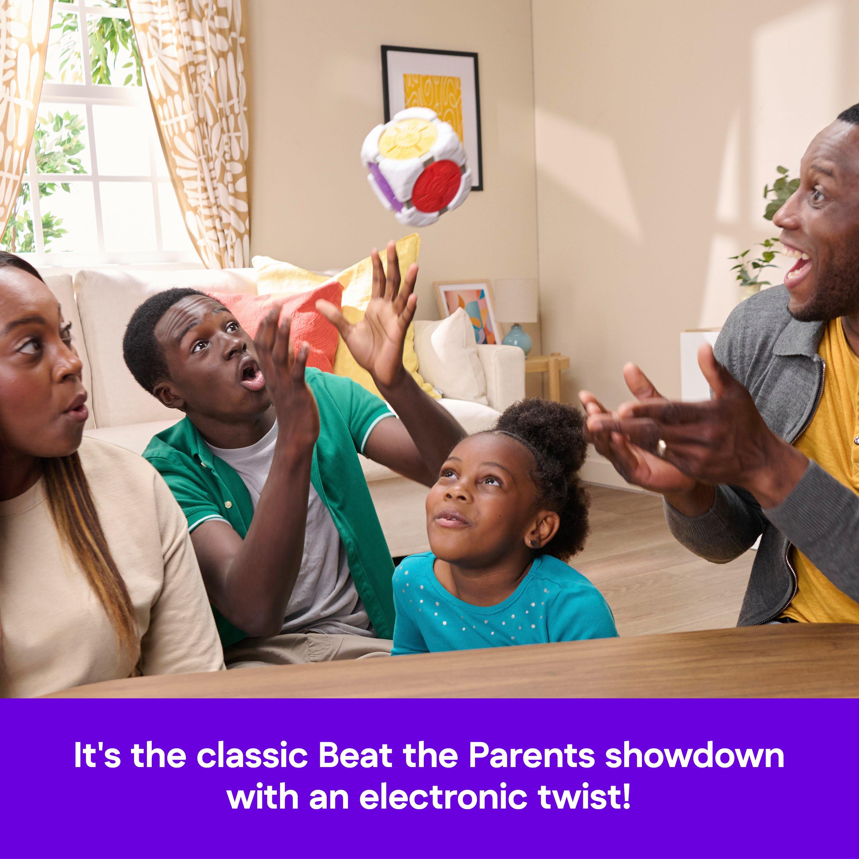 Multi - Spin Master - The Parents: Lets Roll! - 3