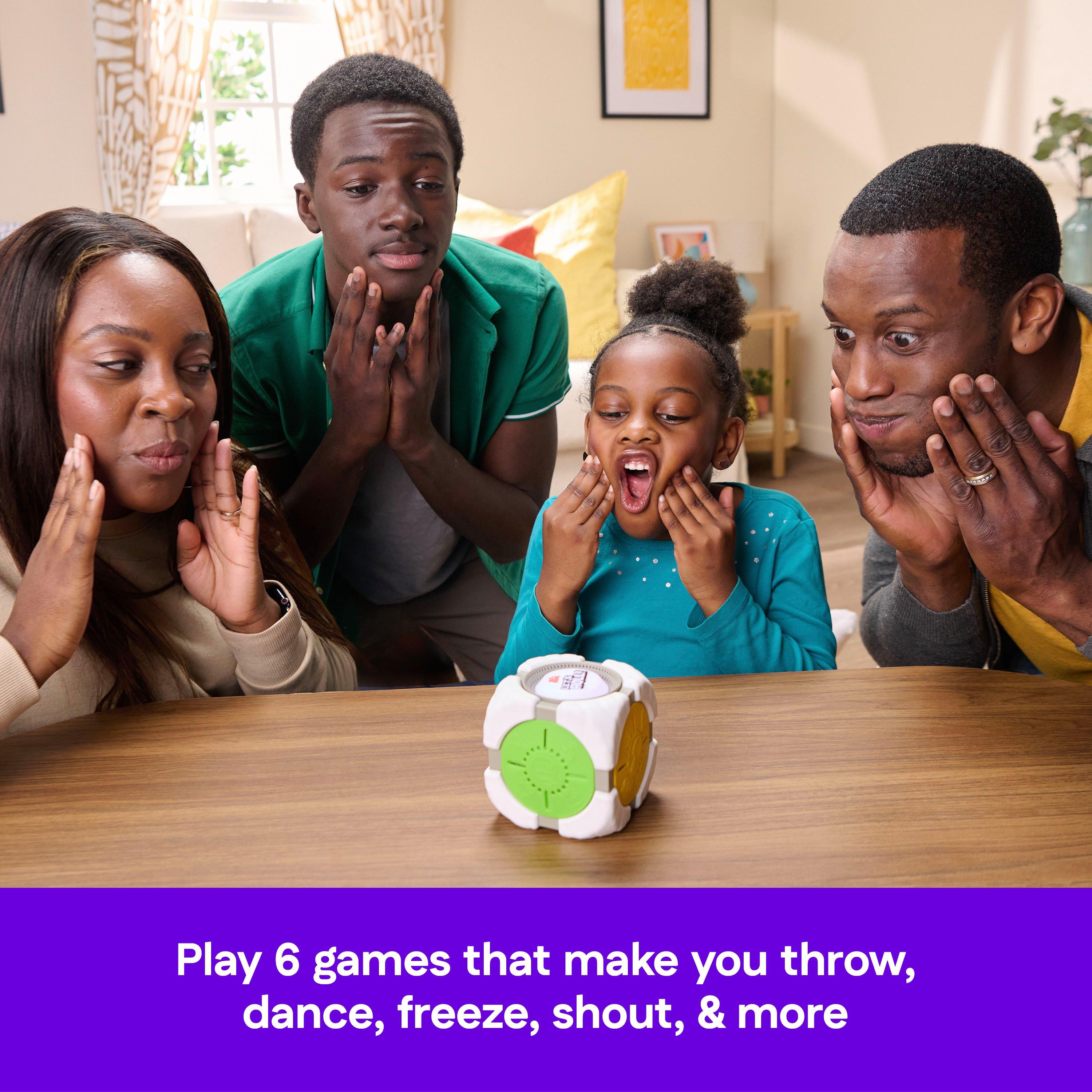 Multi - Spin Master - The Parents: Lets Roll! - 4