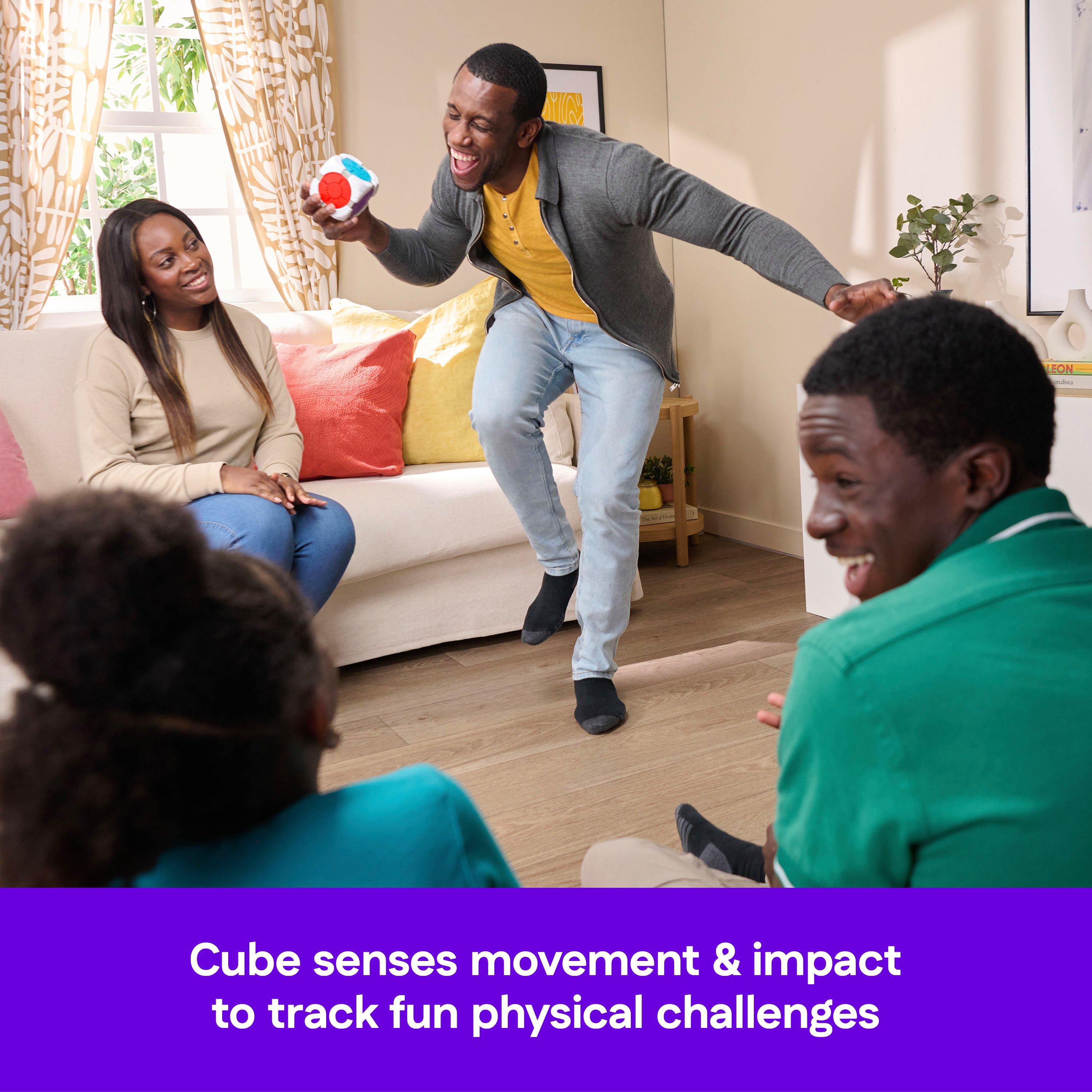 Multi - Spin Master - The Parents: Lets Roll! - 6