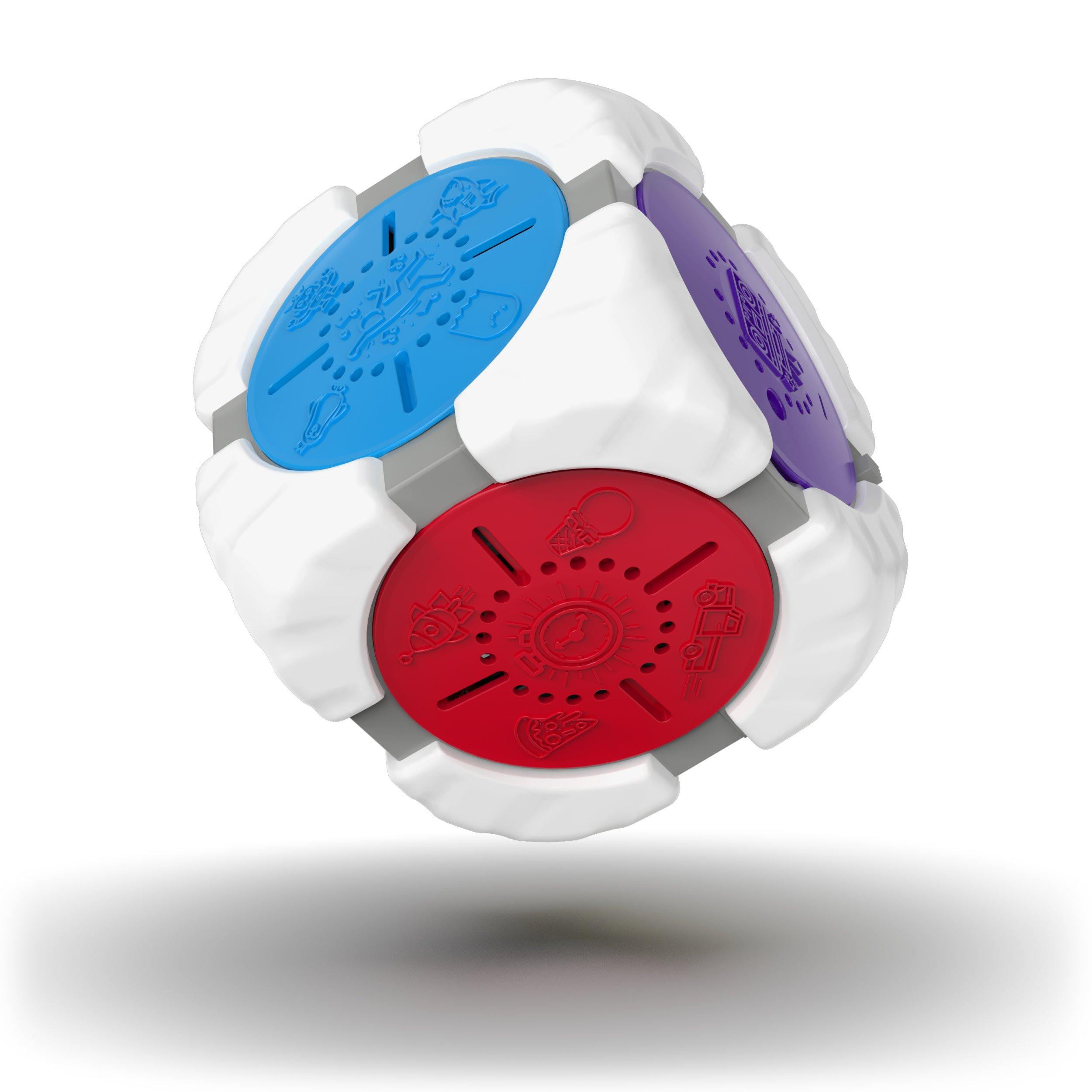 Multi - Spin Master - The Parents: Lets Roll! - 8