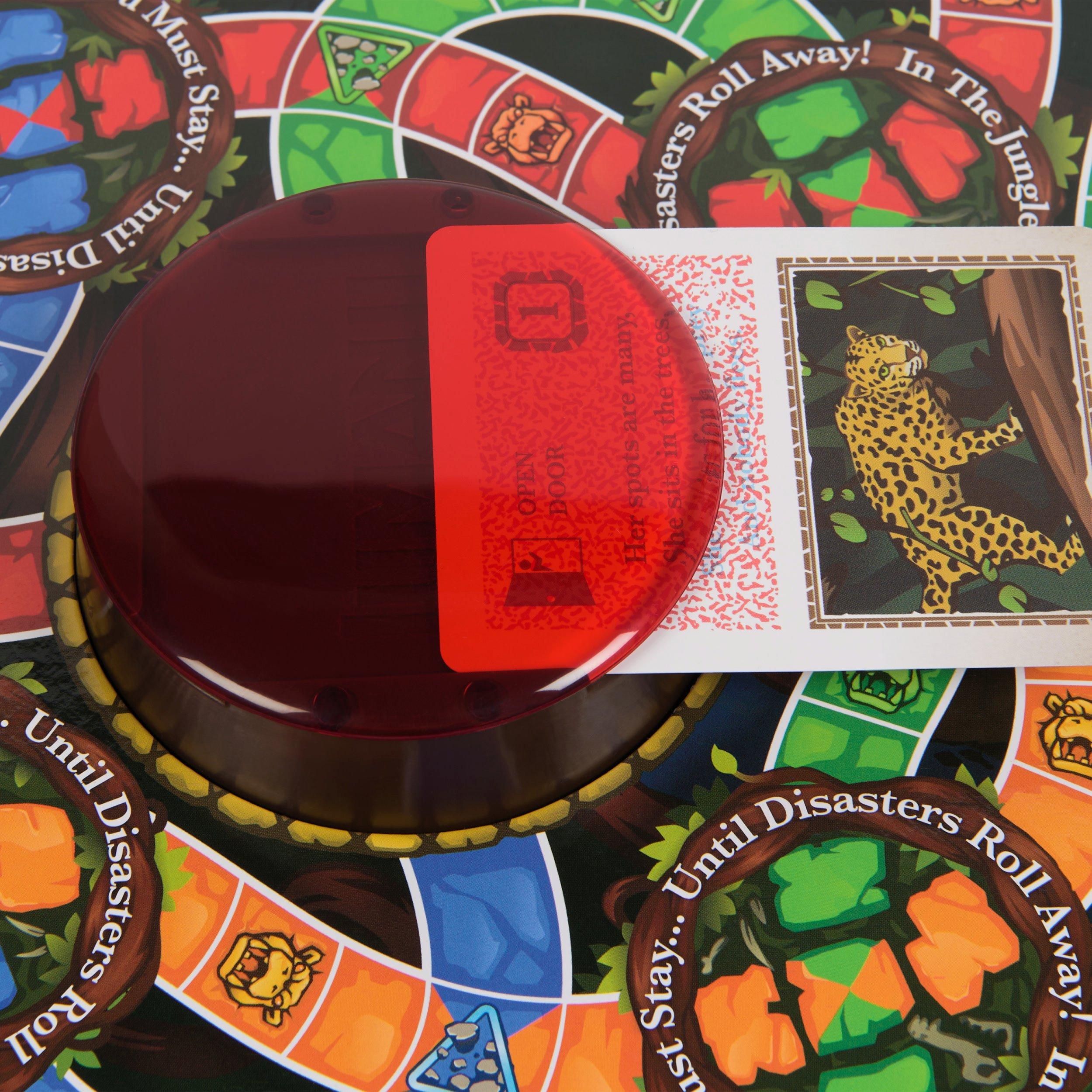 Multiple - Jumanji - The Game - 8